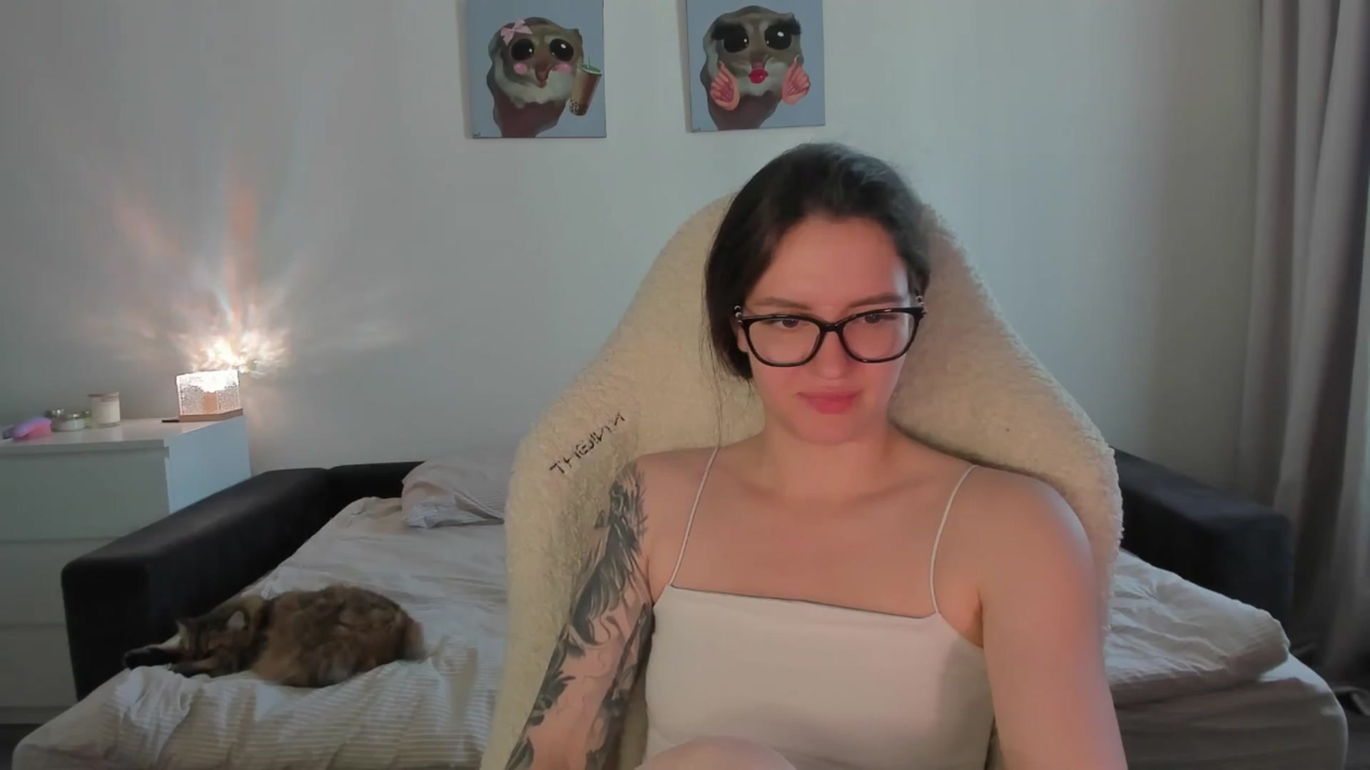 Gallery image thumbnail from sonia_moon's myfreecams stream on, 08/03/2025, 07:04 image 15 of 20