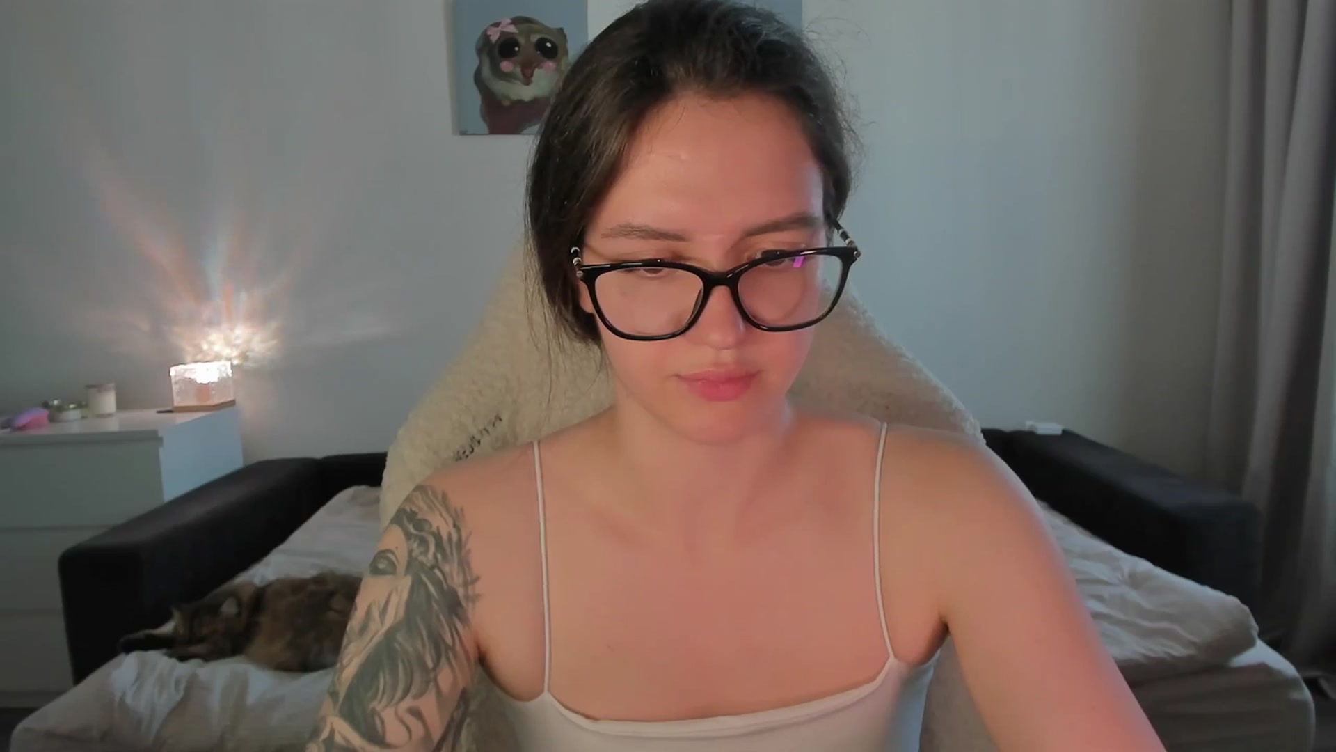 Gallery image thumbnail from sonia_moon's myfreecams stream on, 08/03/2025, 07:04 image 17 of 20