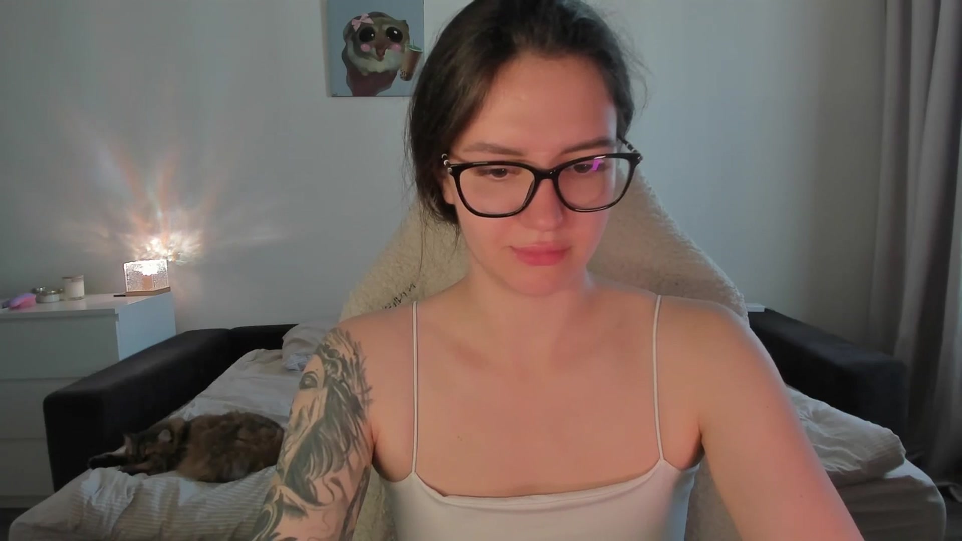 Gallery image thumbnail from sonia_moon's myfreecams stream on, 08/03/2025, 07:04 image 3 of 20