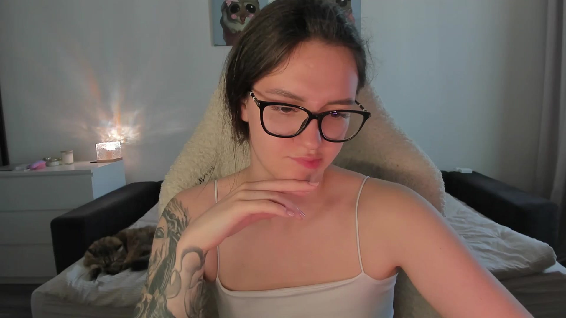 Gallery image thumbnail from sonia_moon's myfreecams stream on, 08/03/2025, 07:57 image 5 of 20