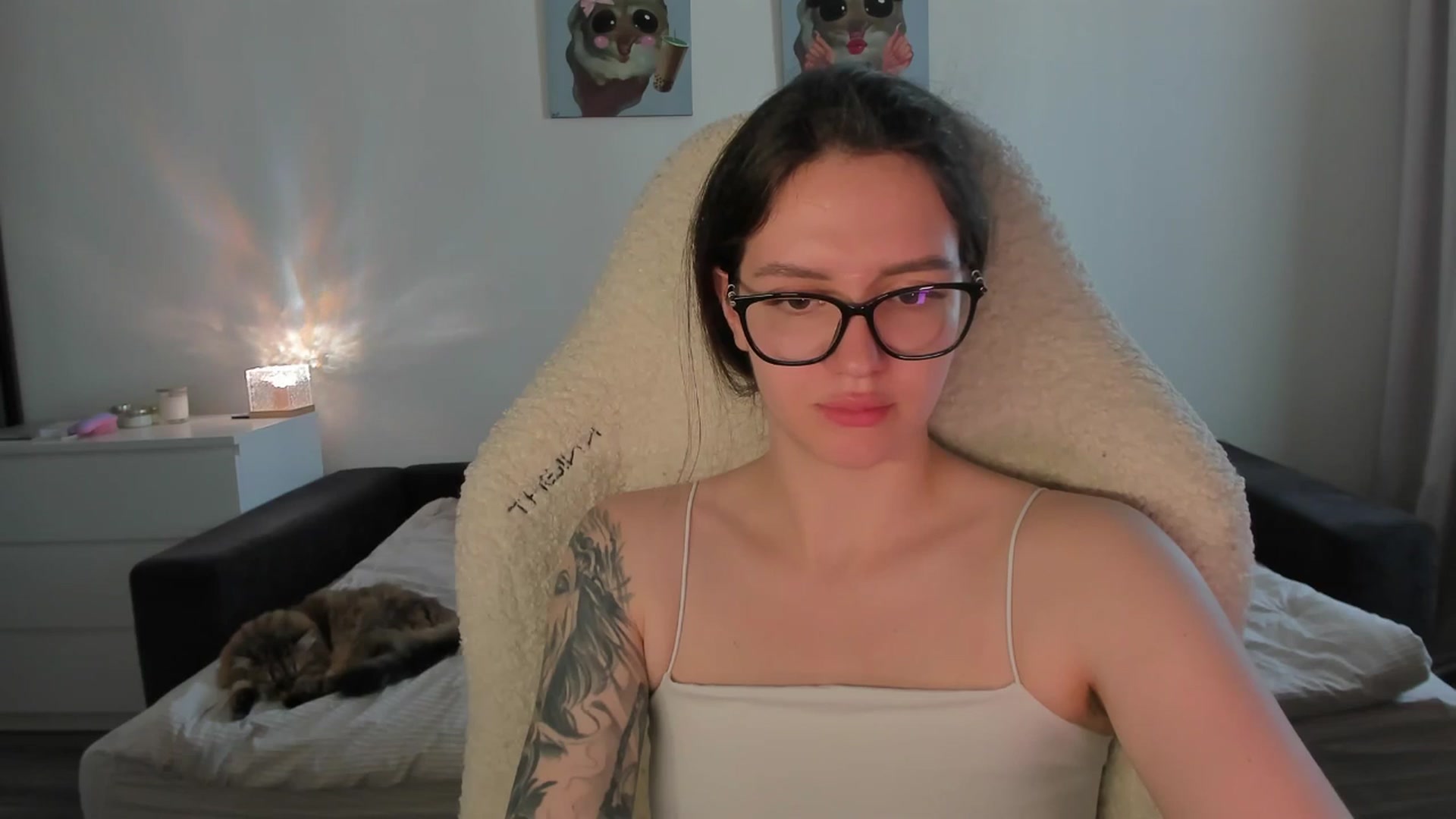 Gallery image thumbnail from sonia_moon's myfreecams stream on, 08/03/2025, 07:57 image 15 of 20