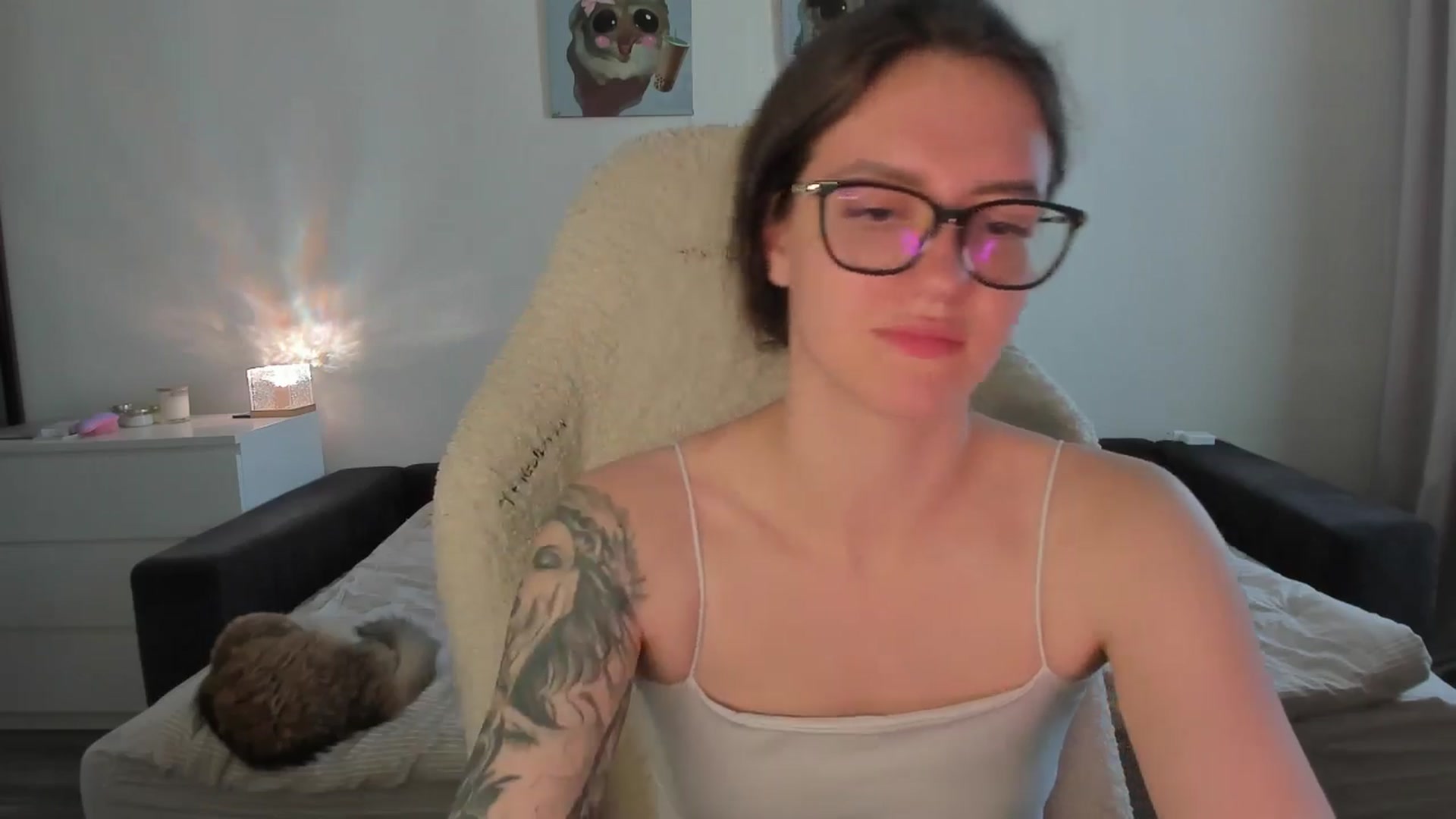 Gallery image thumbnail from sonia_moon's myfreecams stream on, 08/03/2025, 07:57 image 2 of 20