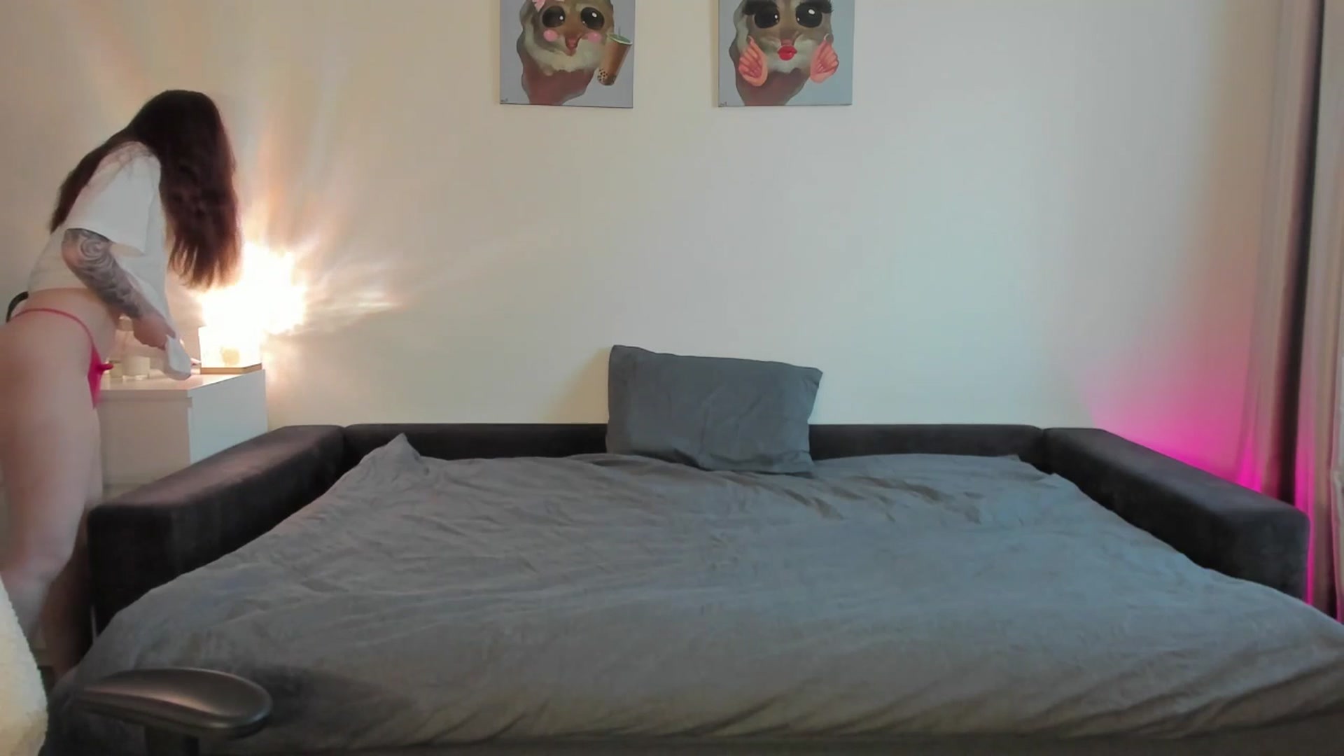 Gallery image thumbnail from sonia_moon's myfreecams stream on, 08/05/2025, 02:52 image 15 of 20