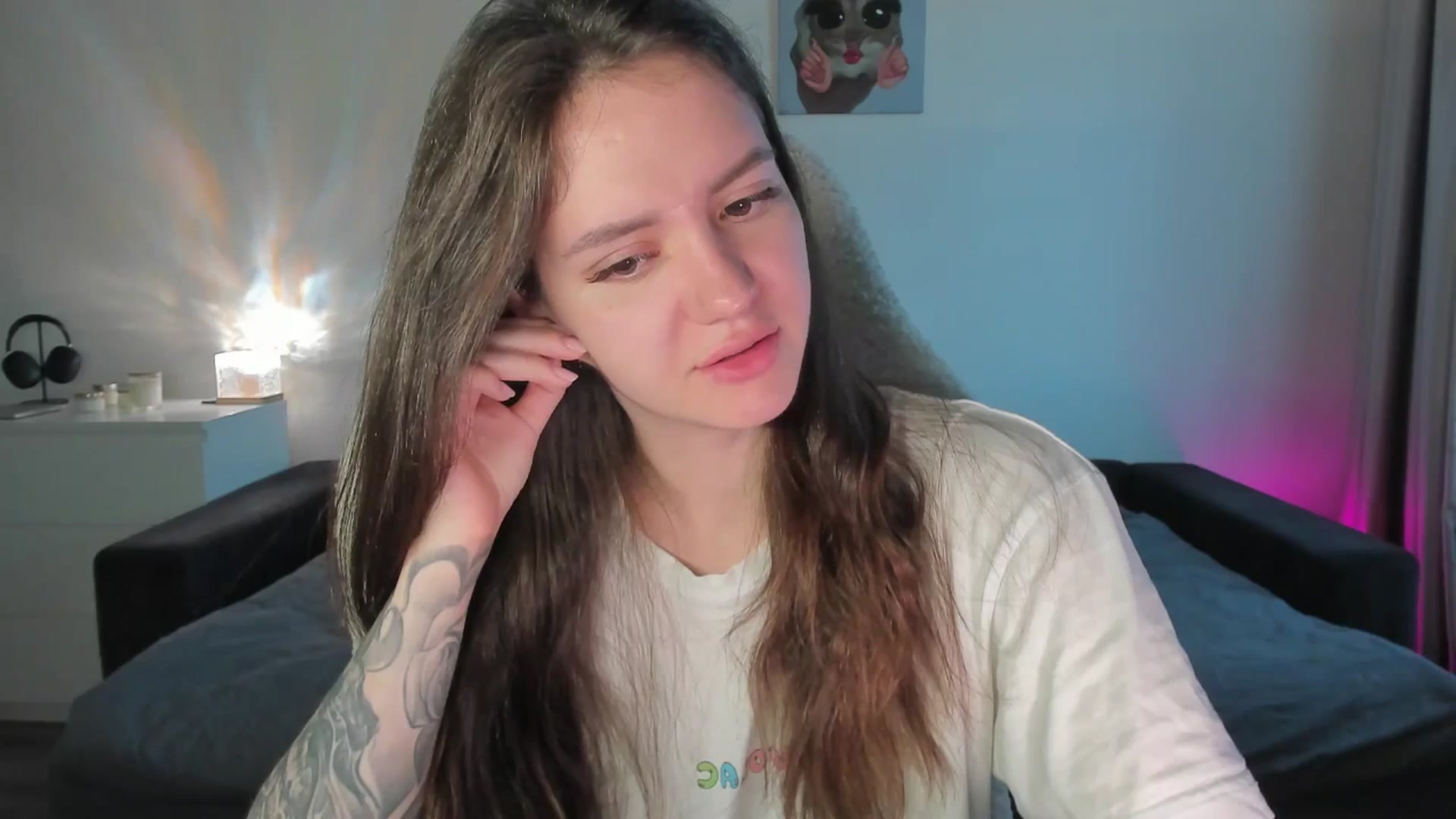 Gallery image thumbnail from sonia_moon's myfreecams stream on, 08/05/2025, 02:52 image 11 of 20