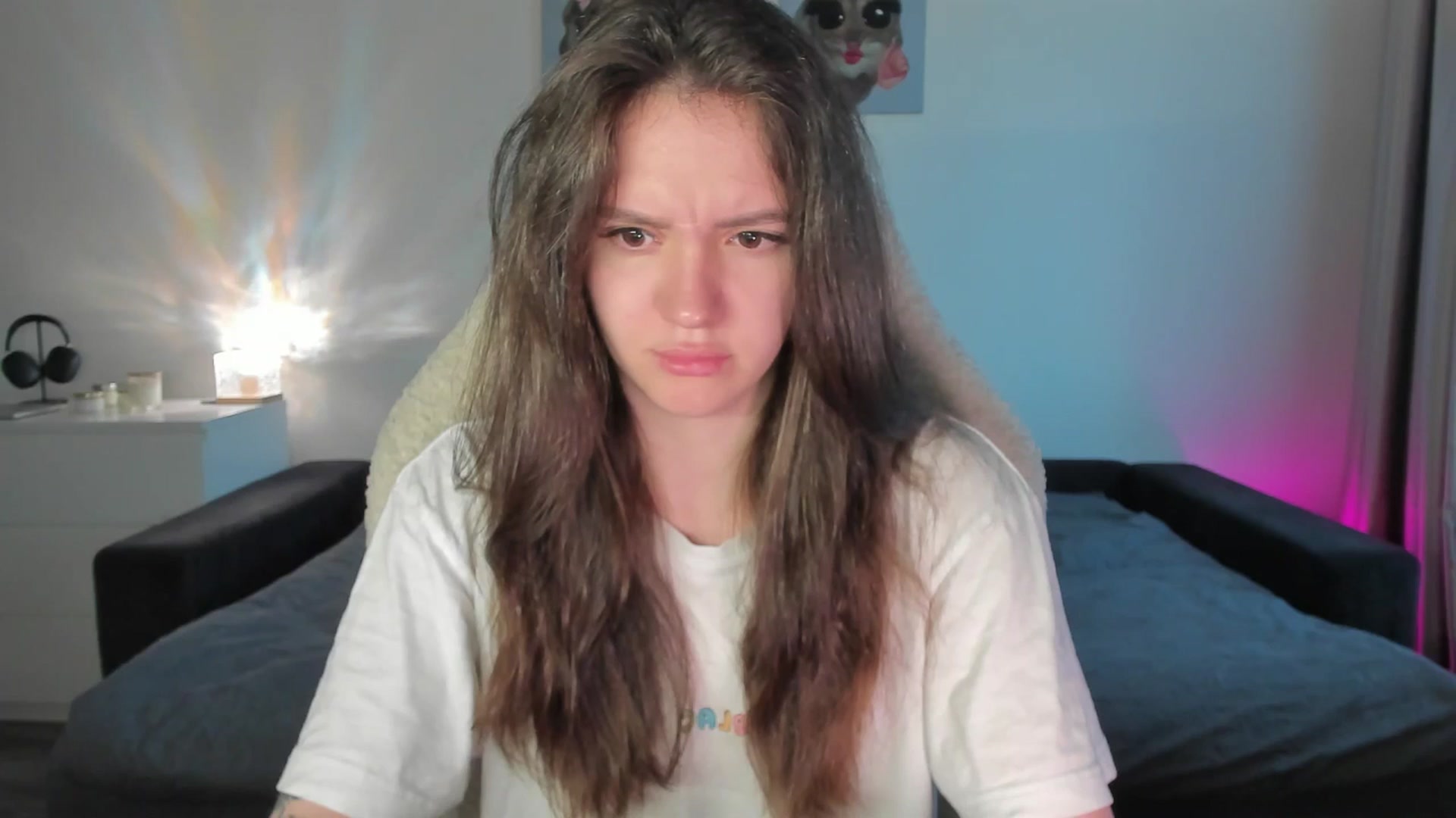 Gallery image thumbnail from sonia_moon's myfreecams stream on, 08/05/2025, 02:52 image 5 of 20