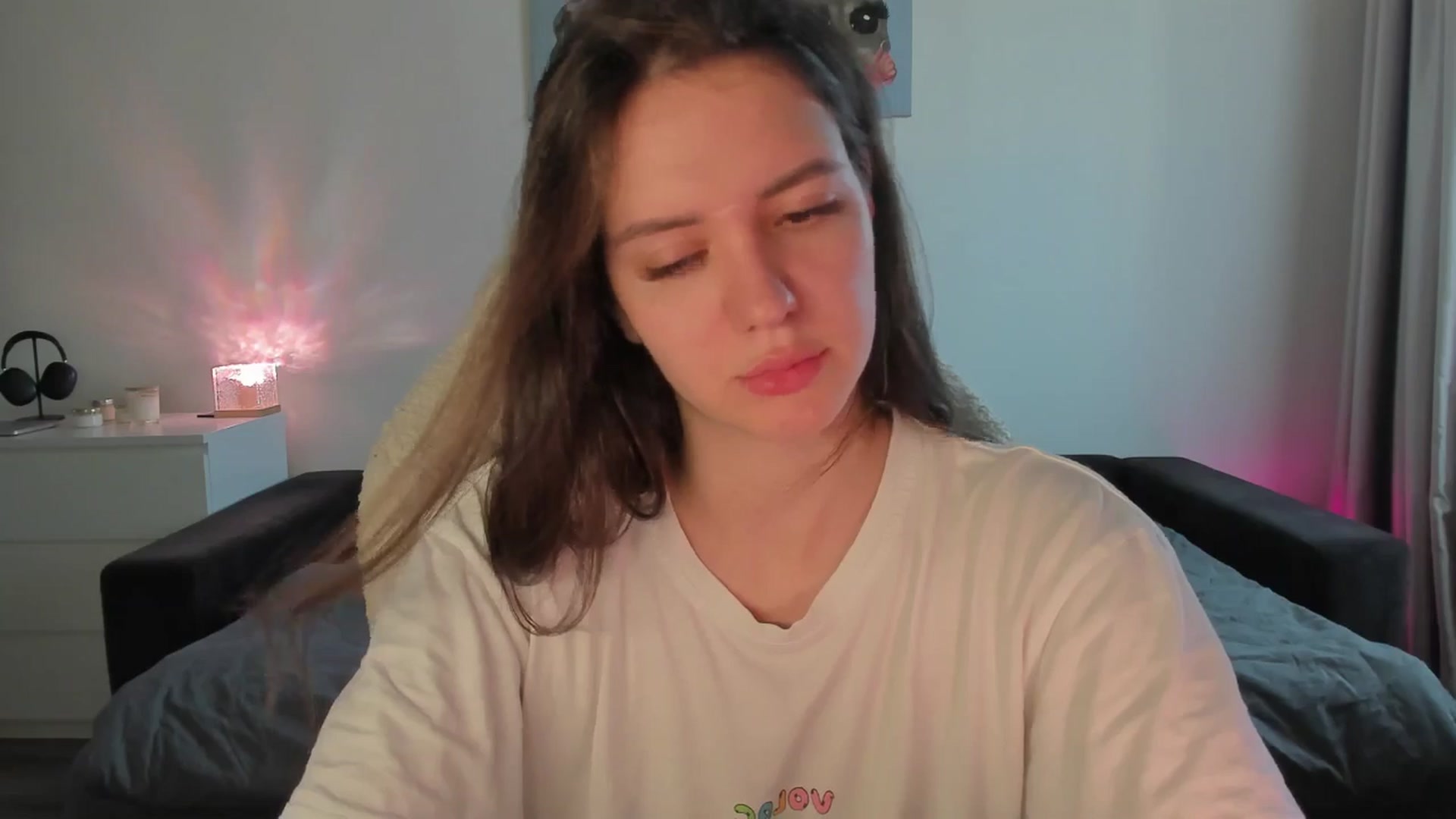 Gallery image thumbnail from sonia_moon's myfreecams stream on, 08/05/2025, 07:20 image 10 of 20