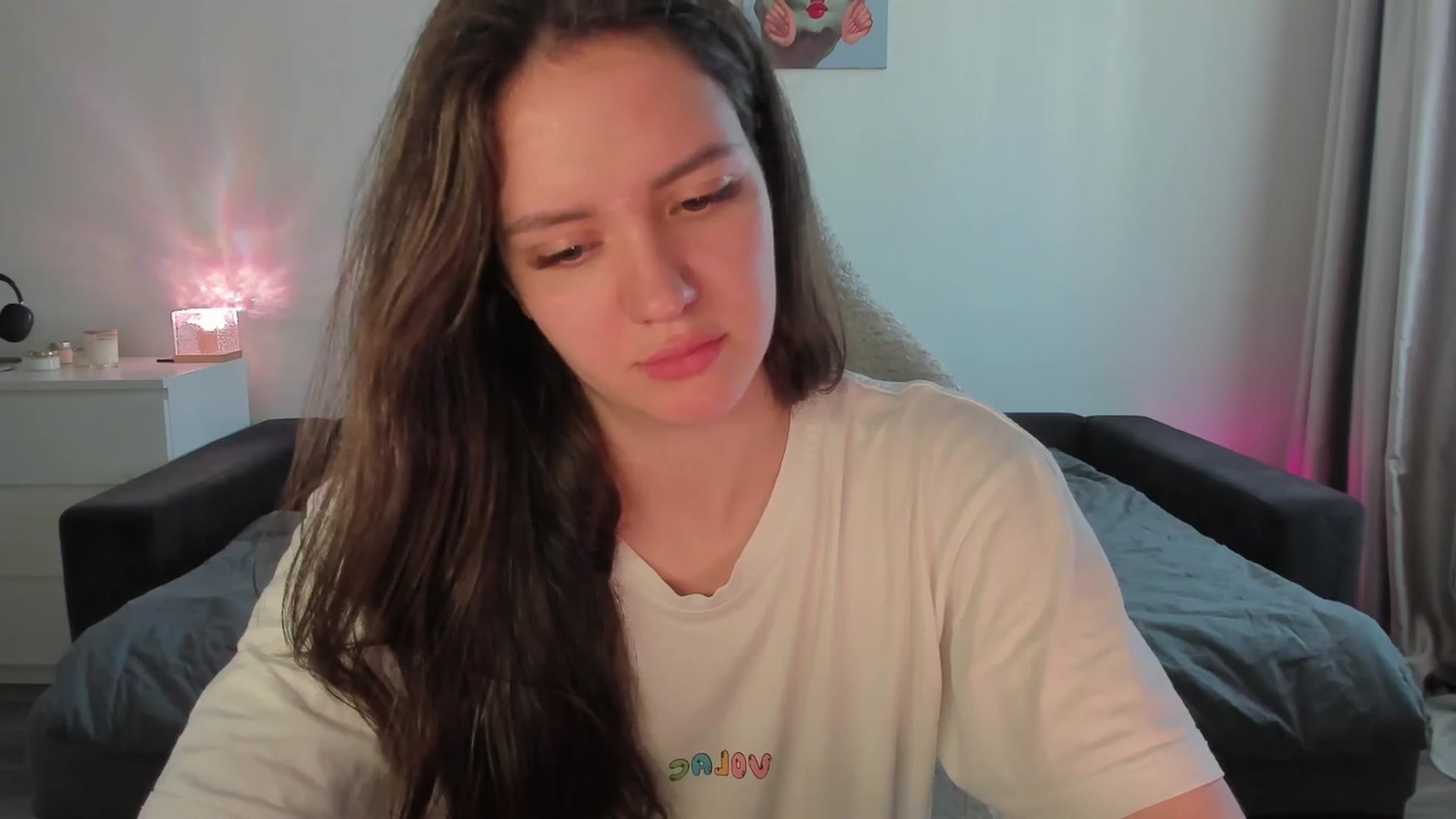 Gallery image thumbnail from sonia_moon's myfreecams stream on, 08/05/2025, 07:45 image 5 of 20