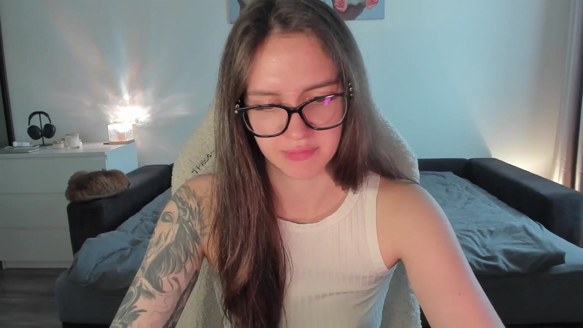 Gallery image thumbnail from sonia_moon's myfreecams stream on, 08/07/2025, 07:02 image 7 of 20