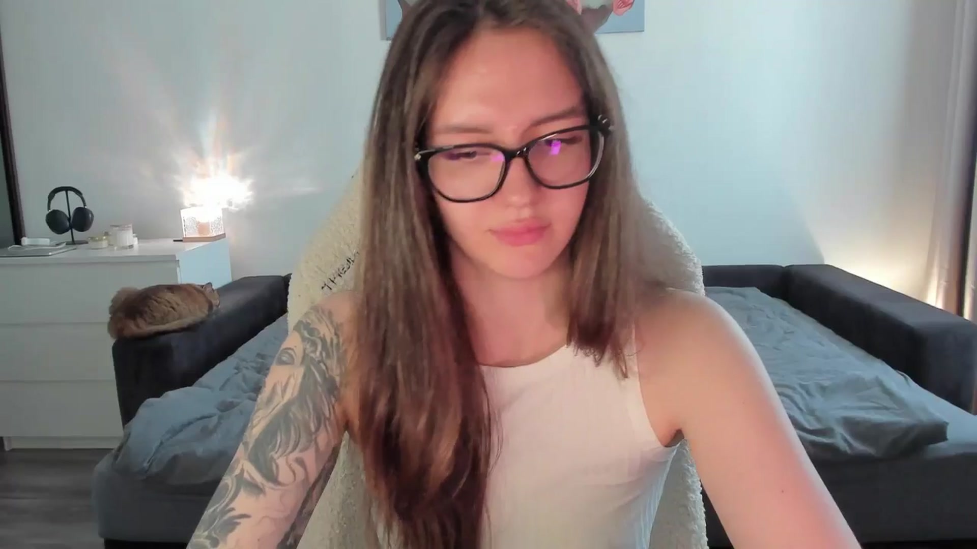 Gallery image thumbnail from sonia_moon's myfreecams stream on, 08/07/2025, 07:02 image 14 of 20