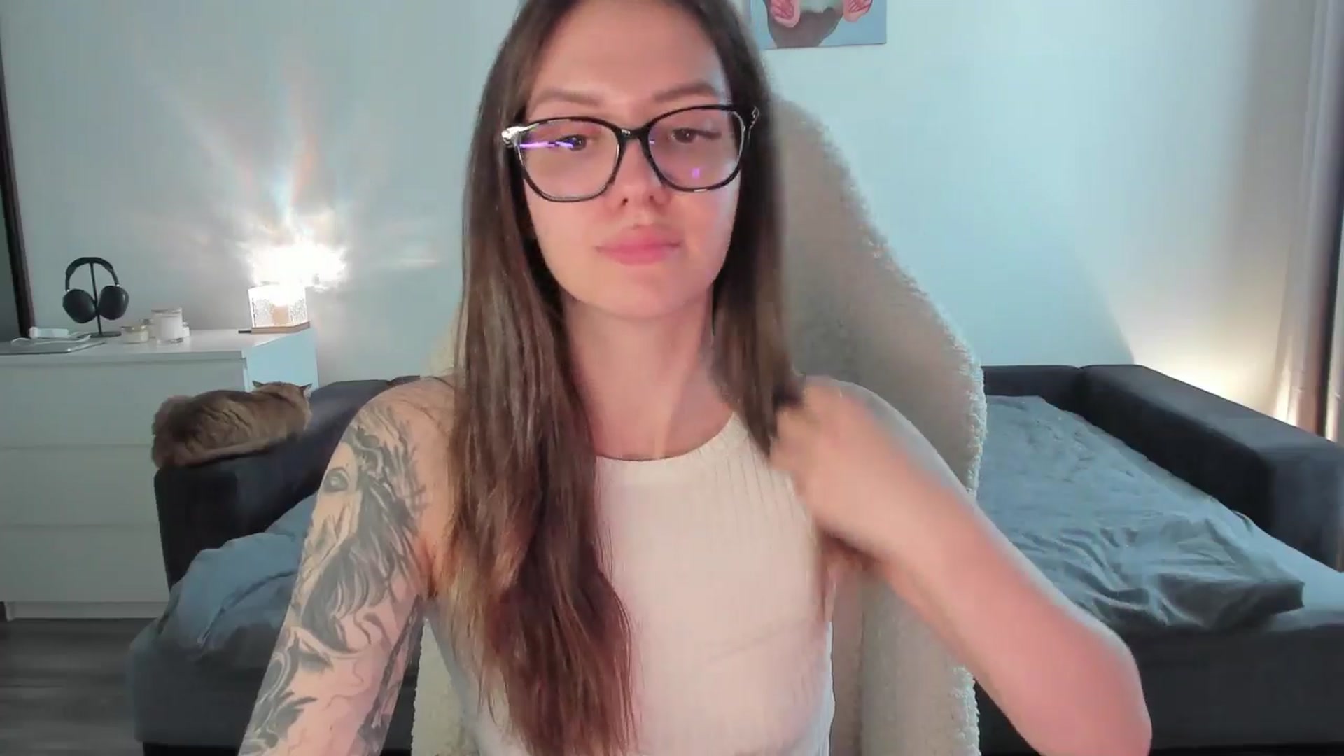 Gallery image thumbnail from sonia_moon's myfreecams stream on, 08/07/2025, 07:02 image 2 of 20