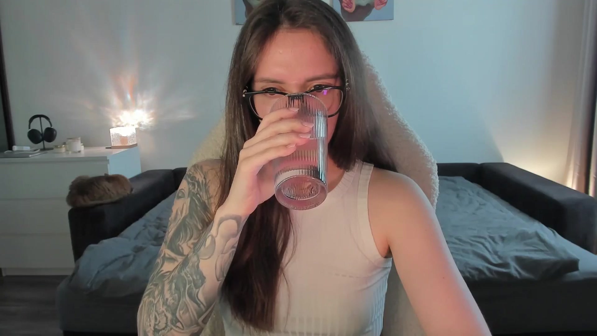 Gallery image thumbnail from sonia_moon's myfreecams stream on, 08/07/2025, 07:02 image 5 of 20