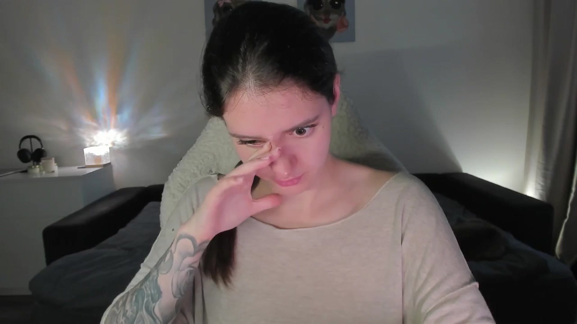 Gallery image thumbnail from sonia_moon's myfreecams stream on, 08/08/2025, 02:40 image 7 of 20