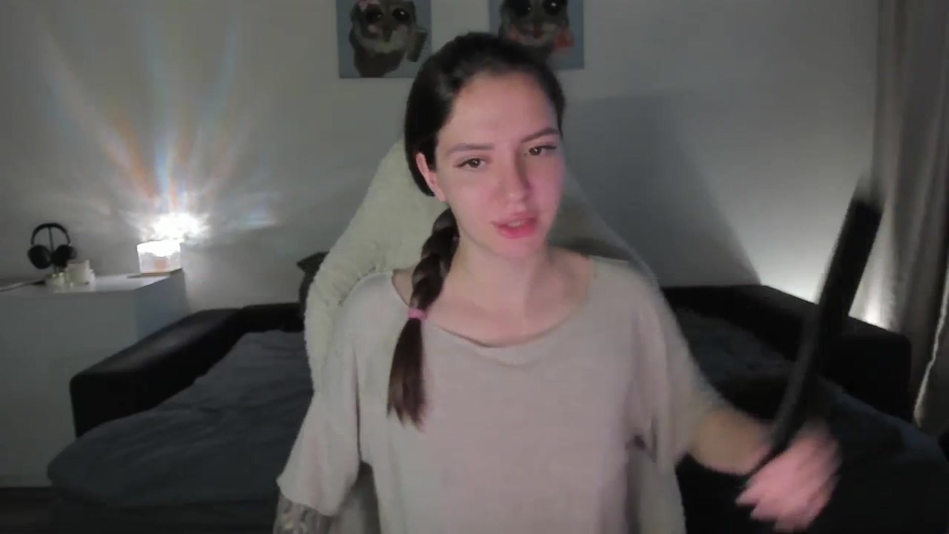 Gallery image thumbnail from sonia_moon's myfreecams stream on, 08/08/2025, 02:40 image 6 of 20