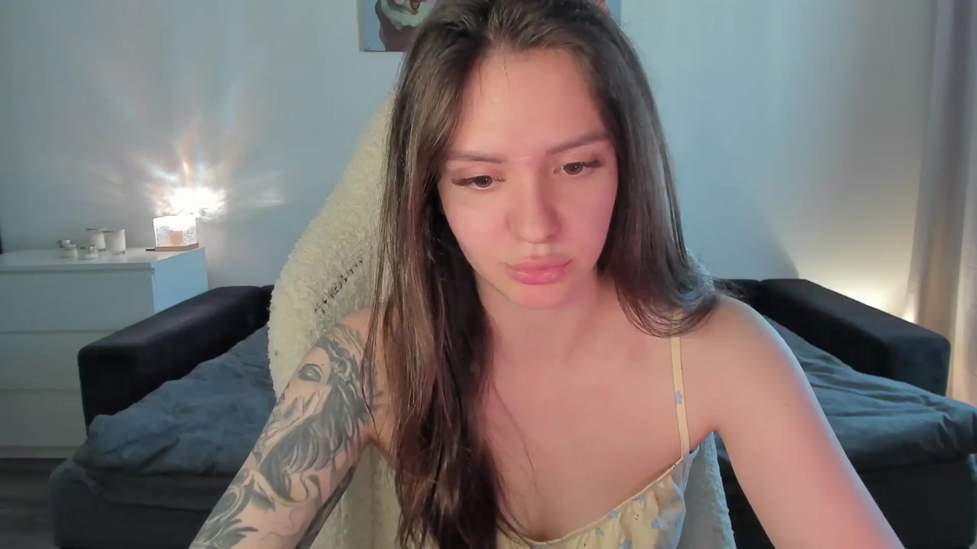 Gallery image thumbnail from sonia_moon's myfreecams stream on, 08/13/2025, 06:30 image 6 of 20