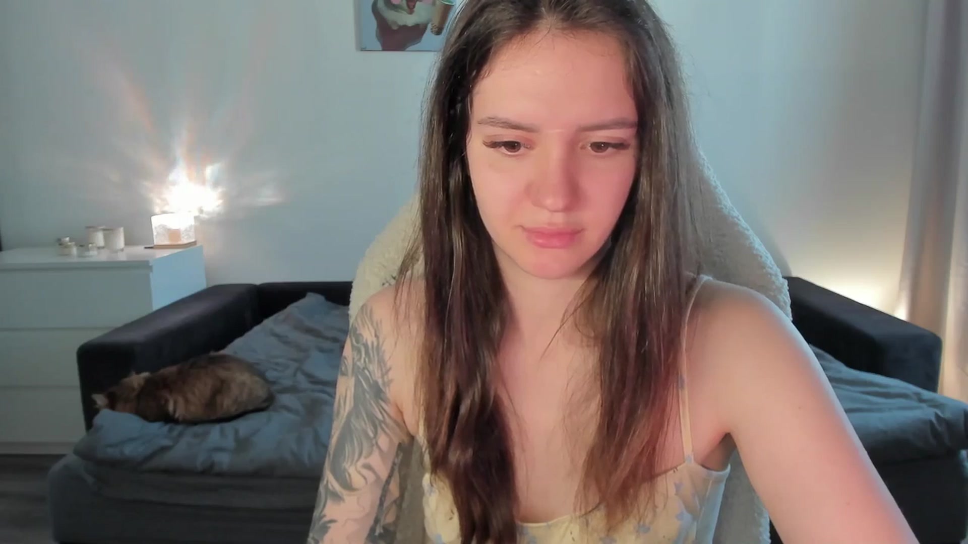 Gallery image thumbnail from sonia_moon's myfreecams stream on, 08/13/2025, 06:30 image 18 of 20