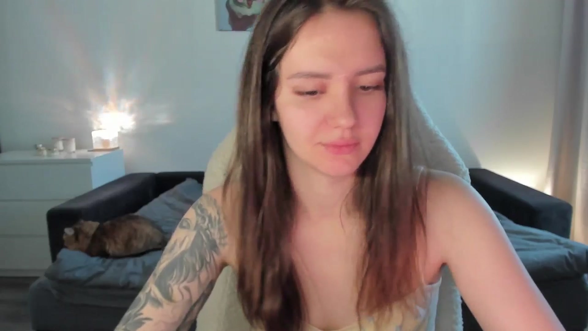 Gallery image thumbnail from sonia_moon's myfreecams stream on, 08/13/2025, 06:30 image 15 of 20