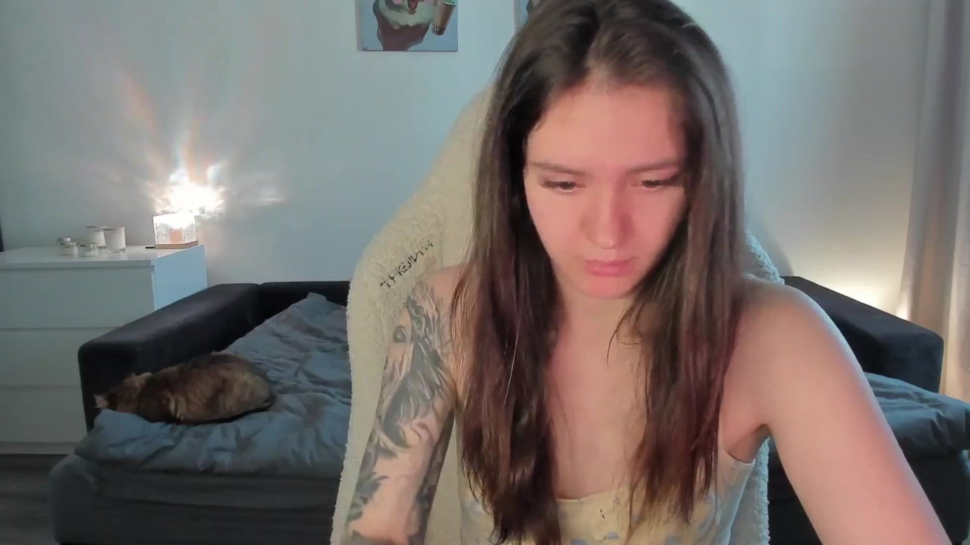 Gallery image thumbnail from sonia_moon's myfreecams stream on, 08/13/2025, 06:30 image 17 of 20