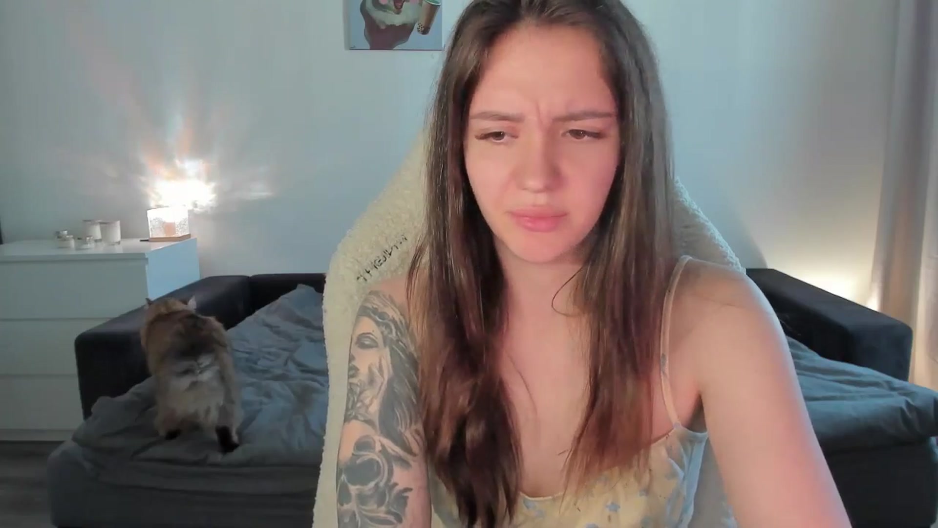 Gallery image thumbnail from sonia_moon's myfreecams stream on, 08/13/2025, 06:30 image 13 of 20
