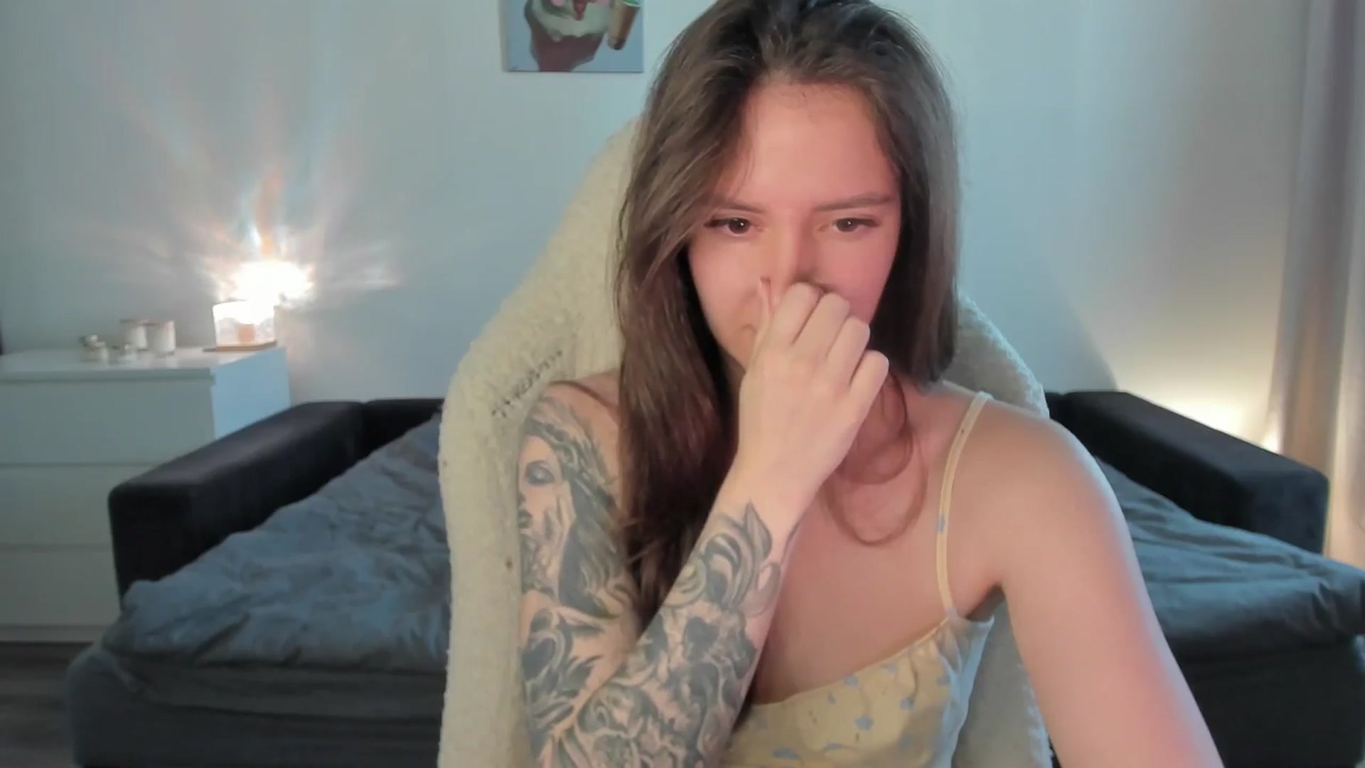 Gallery image thumbnail from sonia_moon's myfreecams stream on, 08/13/2025, 06:30 image 2 of 20
