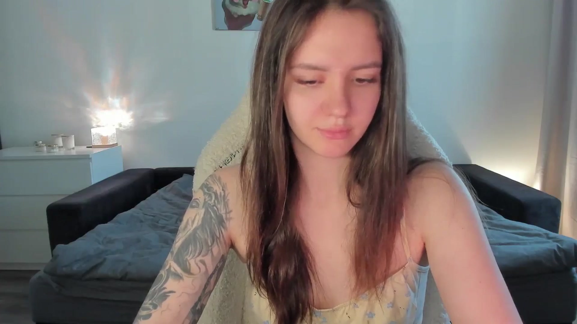 Gallery image thumbnail from sonia_moon's myfreecams stream on, 08/13/2025, 06:30 image 11 of 20