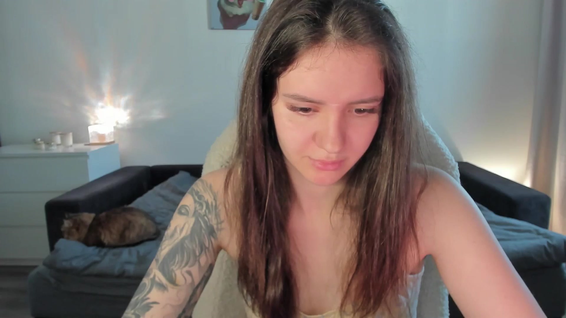 Gallery image thumbnail from sonia_moon's myfreecams stream on, 08/13/2025, 06:30 image 16 of 20