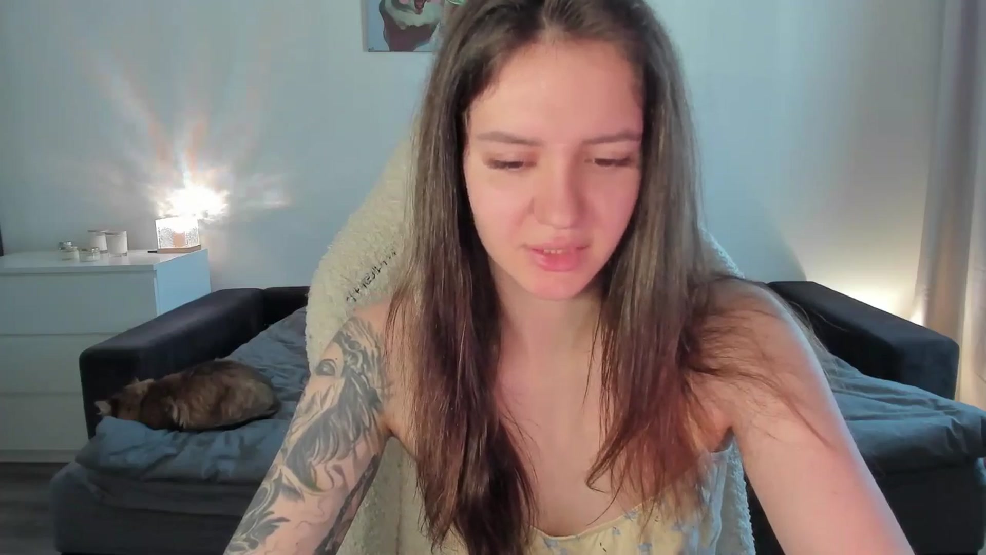 Gallery image thumbnail from sonia_moon's myfreecams stream on, 08/13/2025, 06:30 image 19 of 20