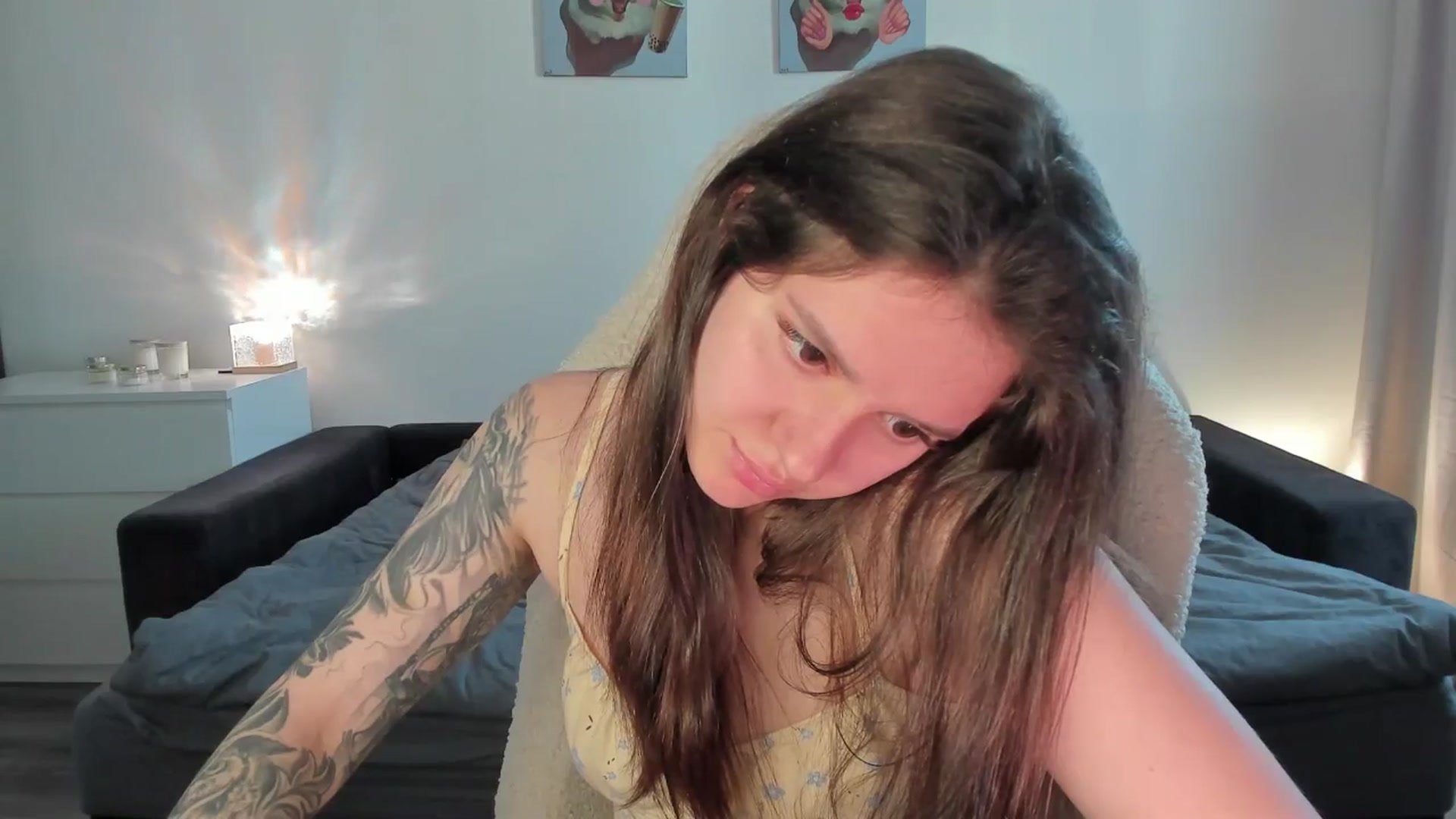 Gallery image thumbnail from sonia_moon's myfreecams stream on, 08/13/2025, 06:30 image 9 of 20