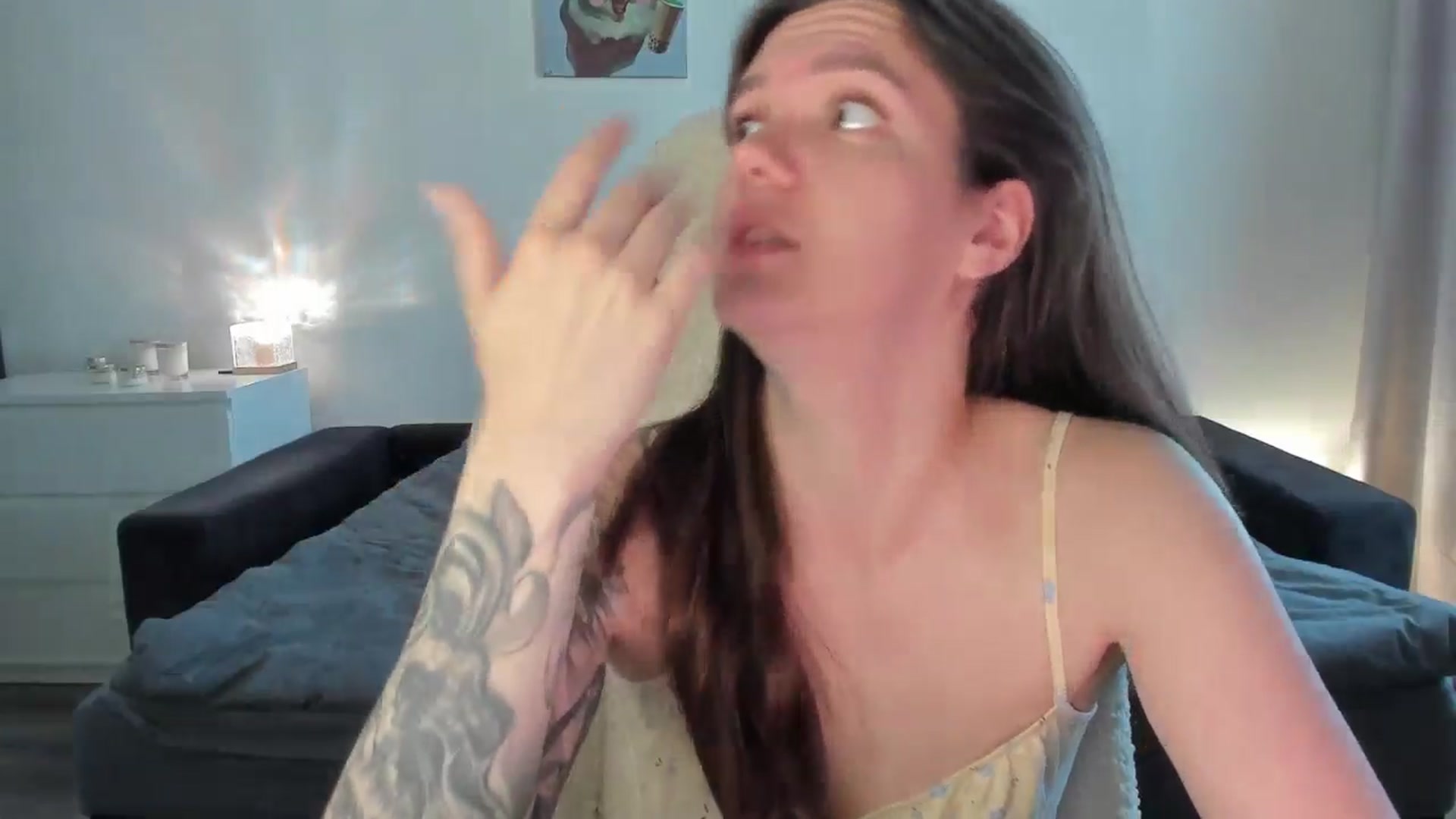 Gallery image thumbnail from sonia_moon's myfreecams stream on, 08/13/2025, 06:30 image 4 of 20
