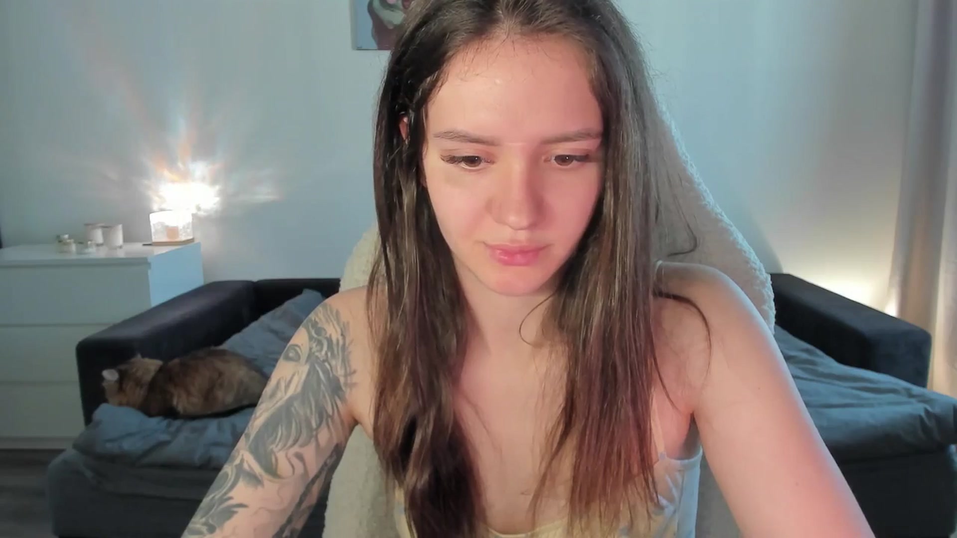 Gallery image thumbnail from sonia_moon's myfreecams stream on, 08/13/2025, 06:30 image 14 of 20