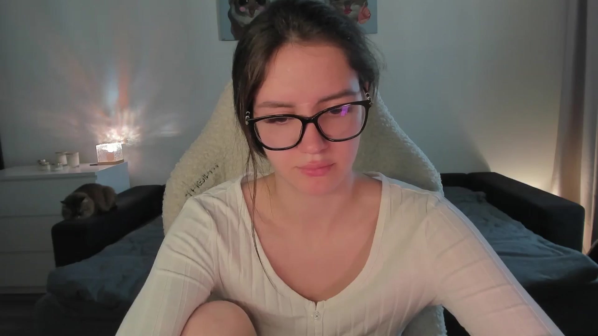 Gallery image thumbnail from sonia_moon's myfreecams stream on, 08/14/2025, 07:43 image 13 of 20