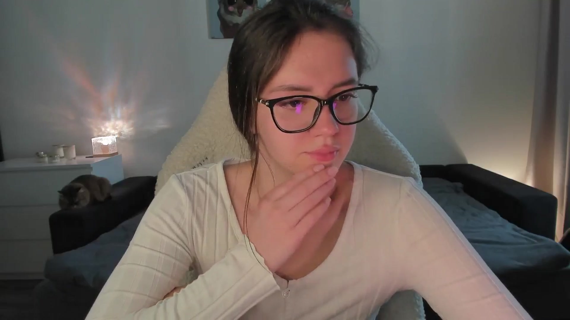 Gallery image thumbnail from sonia_moon's myfreecams stream on, 08/14/2025, 07:43 image 11 of 20