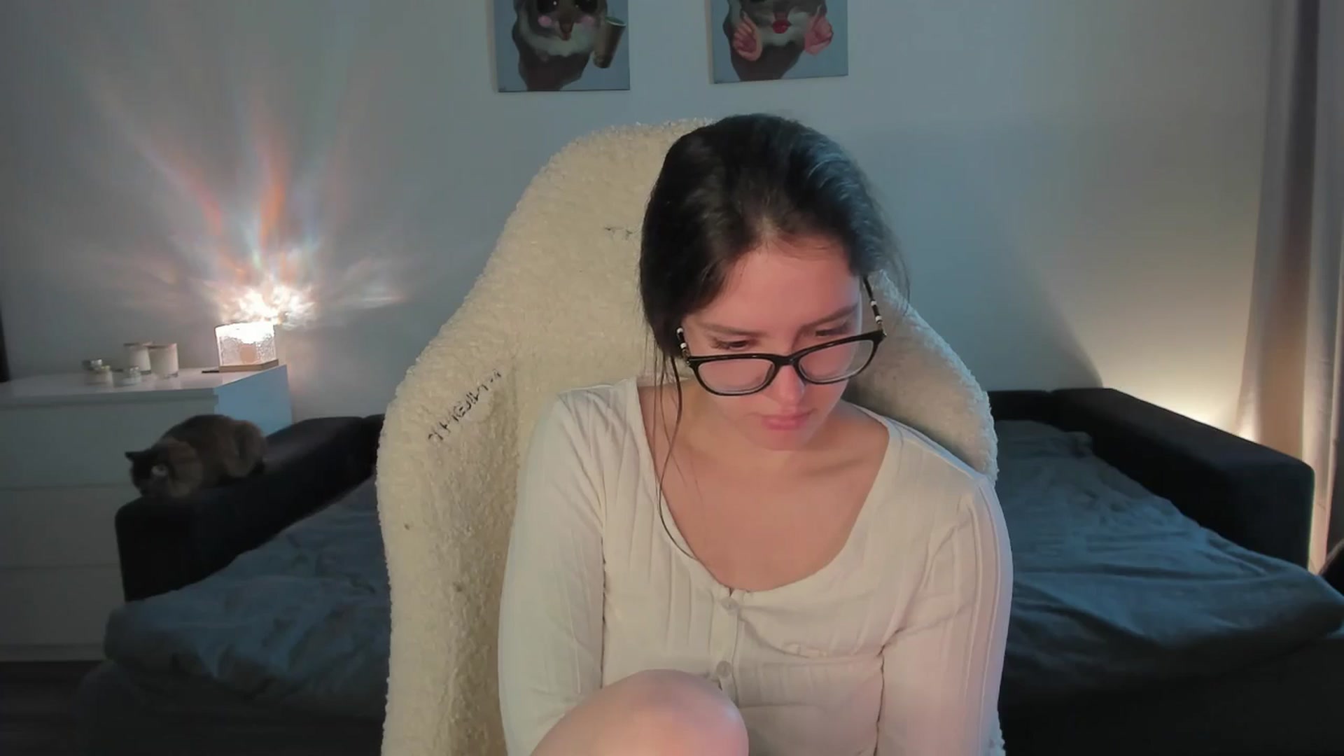 Gallery image thumbnail from sonia_moon's myfreecams stream on, 08/14/2025, 07:43 image 19 of 20