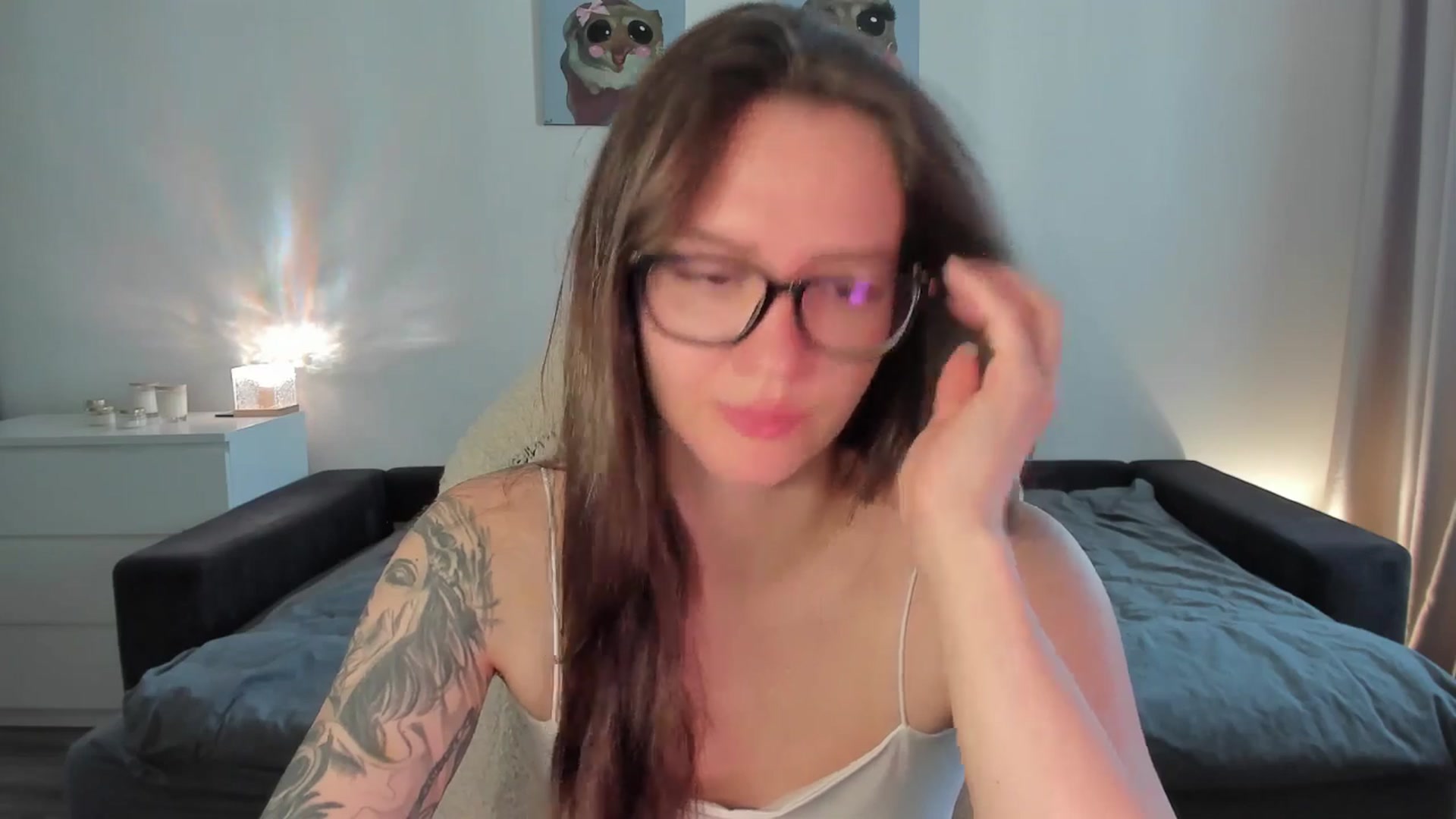 Gallery image thumbnail from sonia_moon's myfreecams stream on, 08/15/2025, 07:35 image 3 of 20