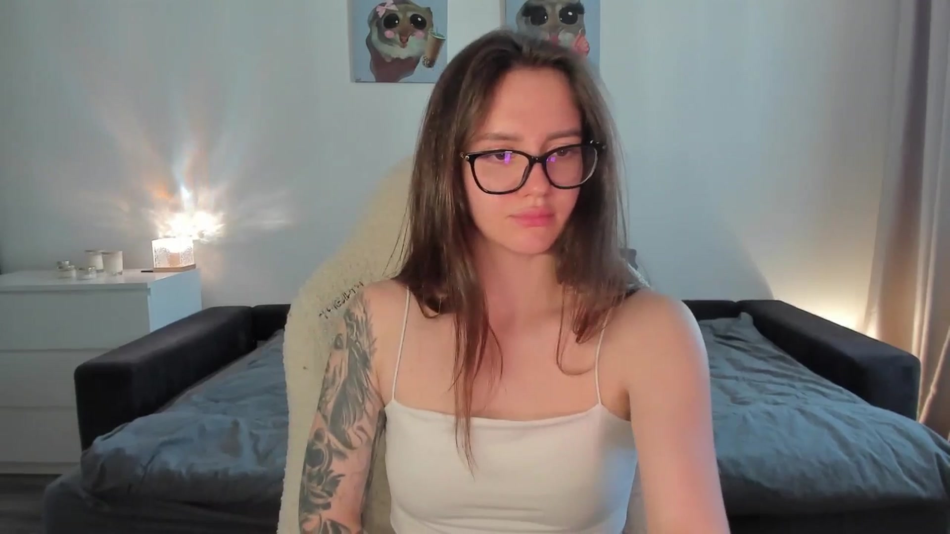 Gallery image thumbnail from sonia_moon's myfreecams stream on, 08/15/2025, 07:35 image 6 of 20