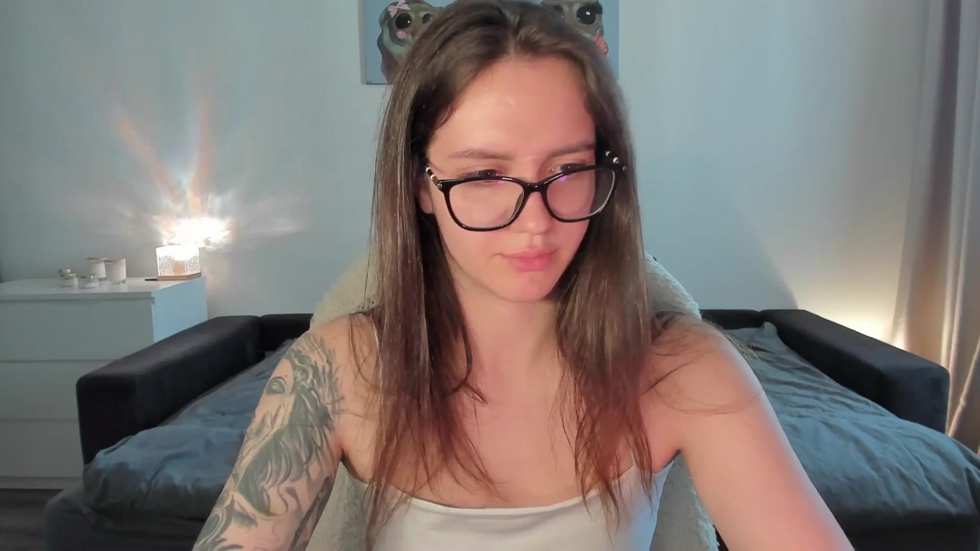 Gallery image thumbnail from sonia_moon's myfreecams stream on, 08/15/2025, 07:35 image 13 of 20