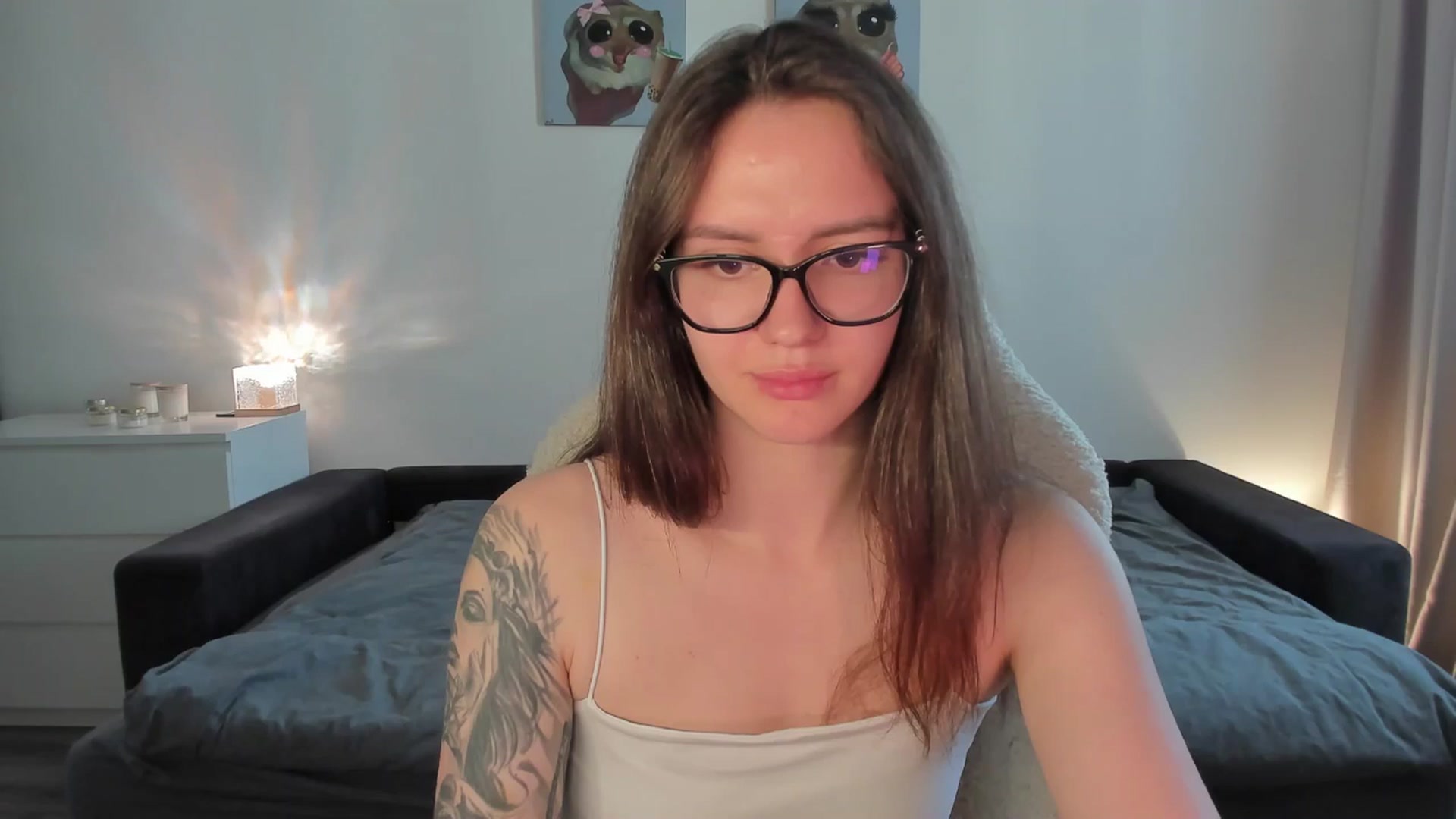 Gallery image thumbnail from sonia_moon's myfreecams stream on, 08/15/2025, 07:35 image 17 of 20