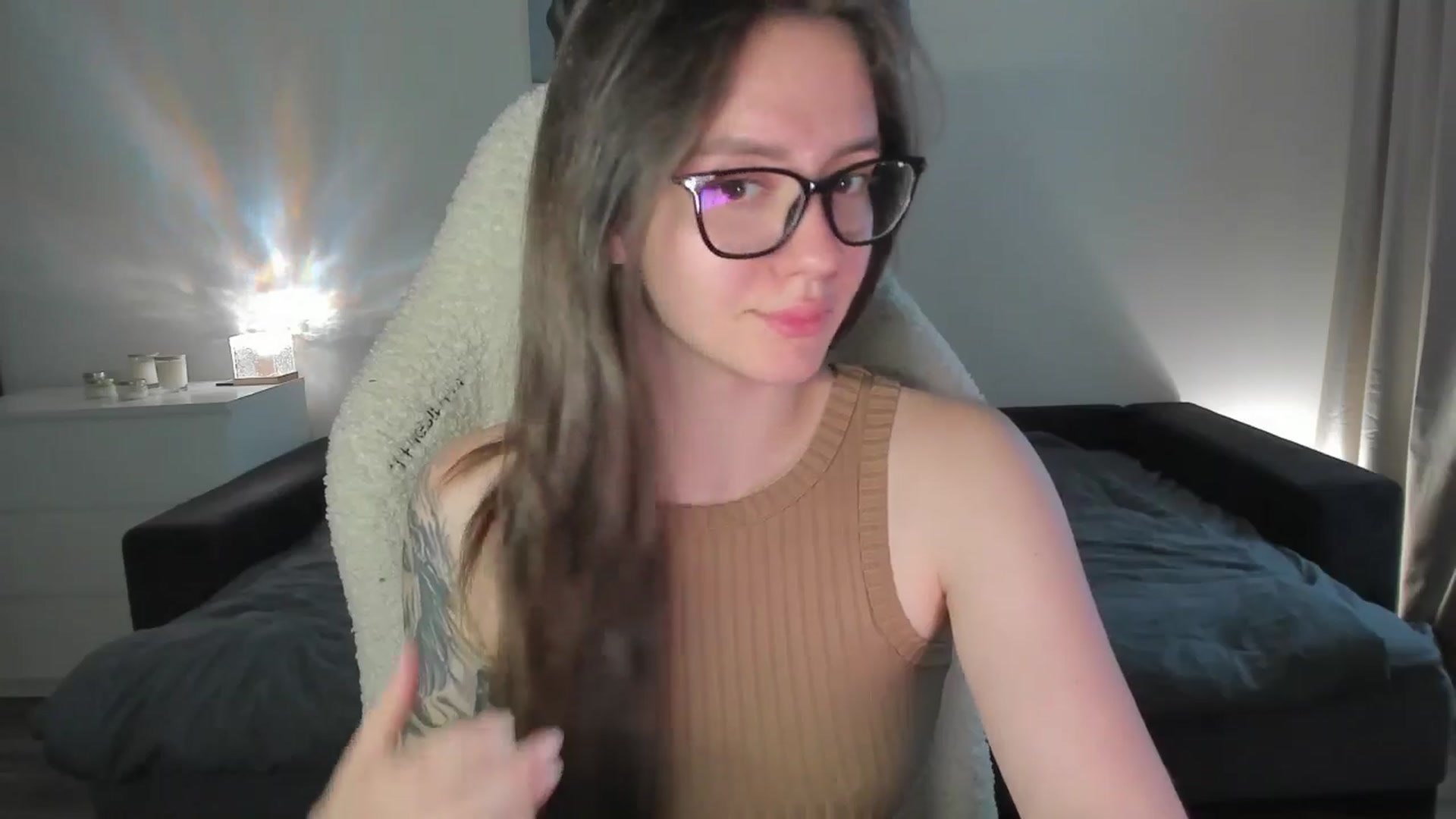 Gallery image thumbnail from sonia_moon's myfreecams stream on, 08/16/2025, 07:45 image 20 of 20