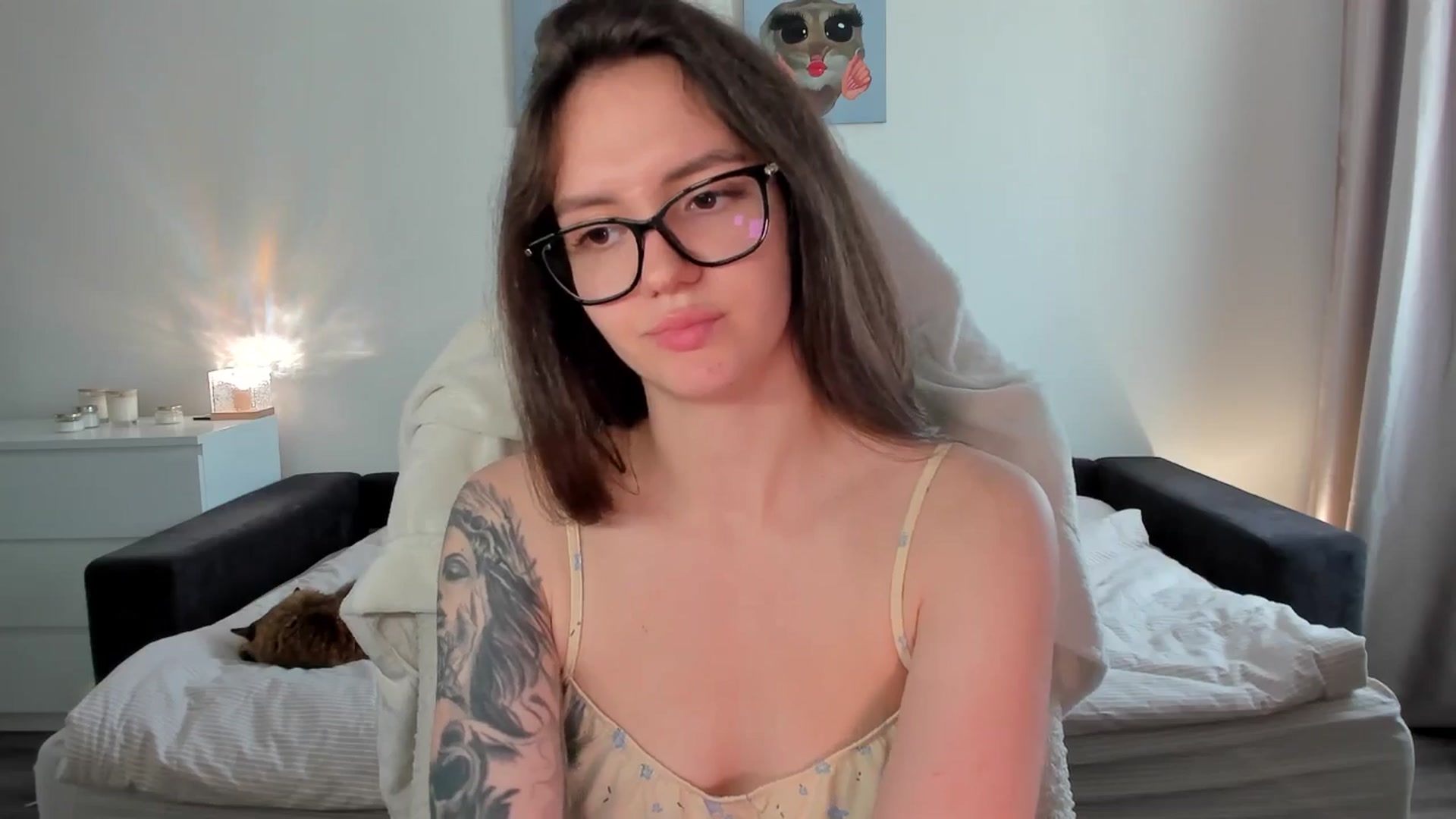 Gallery image thumbnail from sonia_moon's myfreecams stream on, 08/24/2025, 07:45 image 9 of 20
