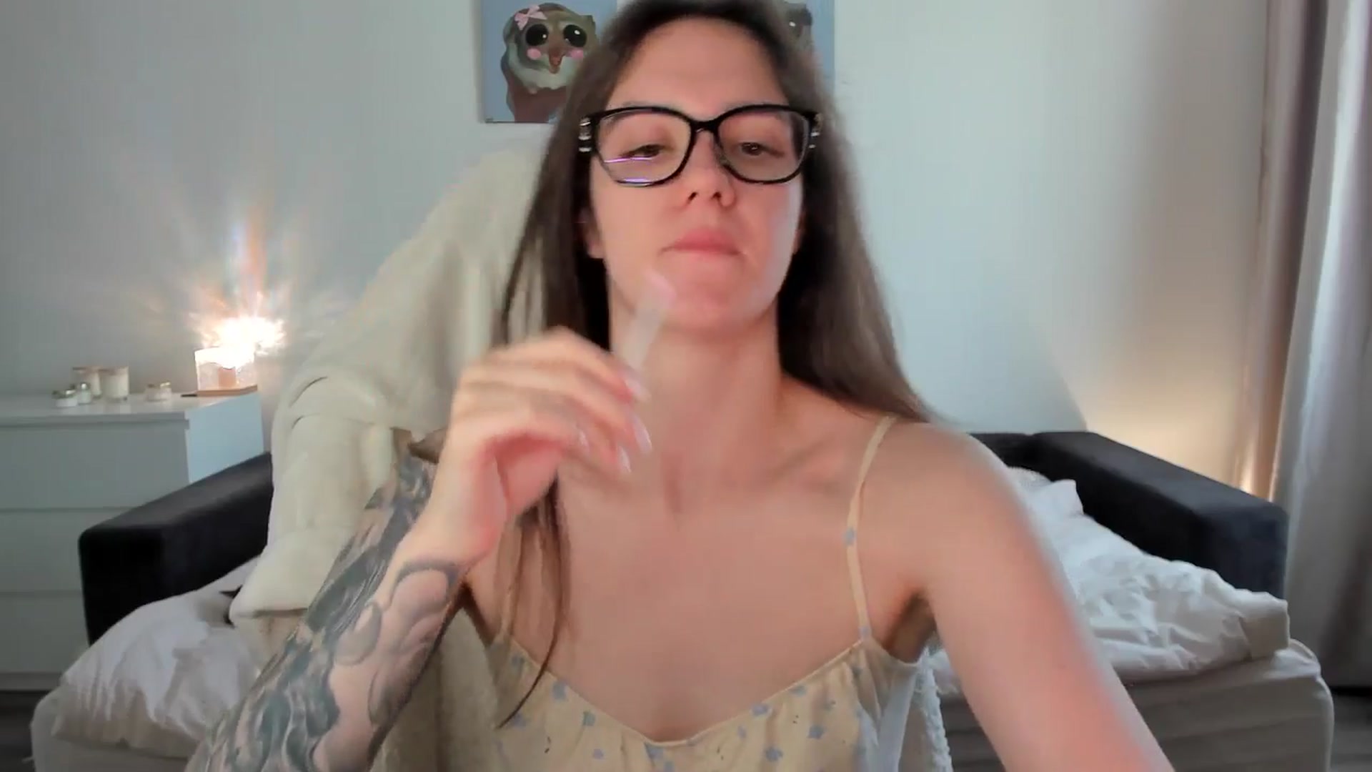 Gallery image thumbnail from sonia_moon's myfreecams stream on, 08/24/2025, 07:45 image 6 of 20