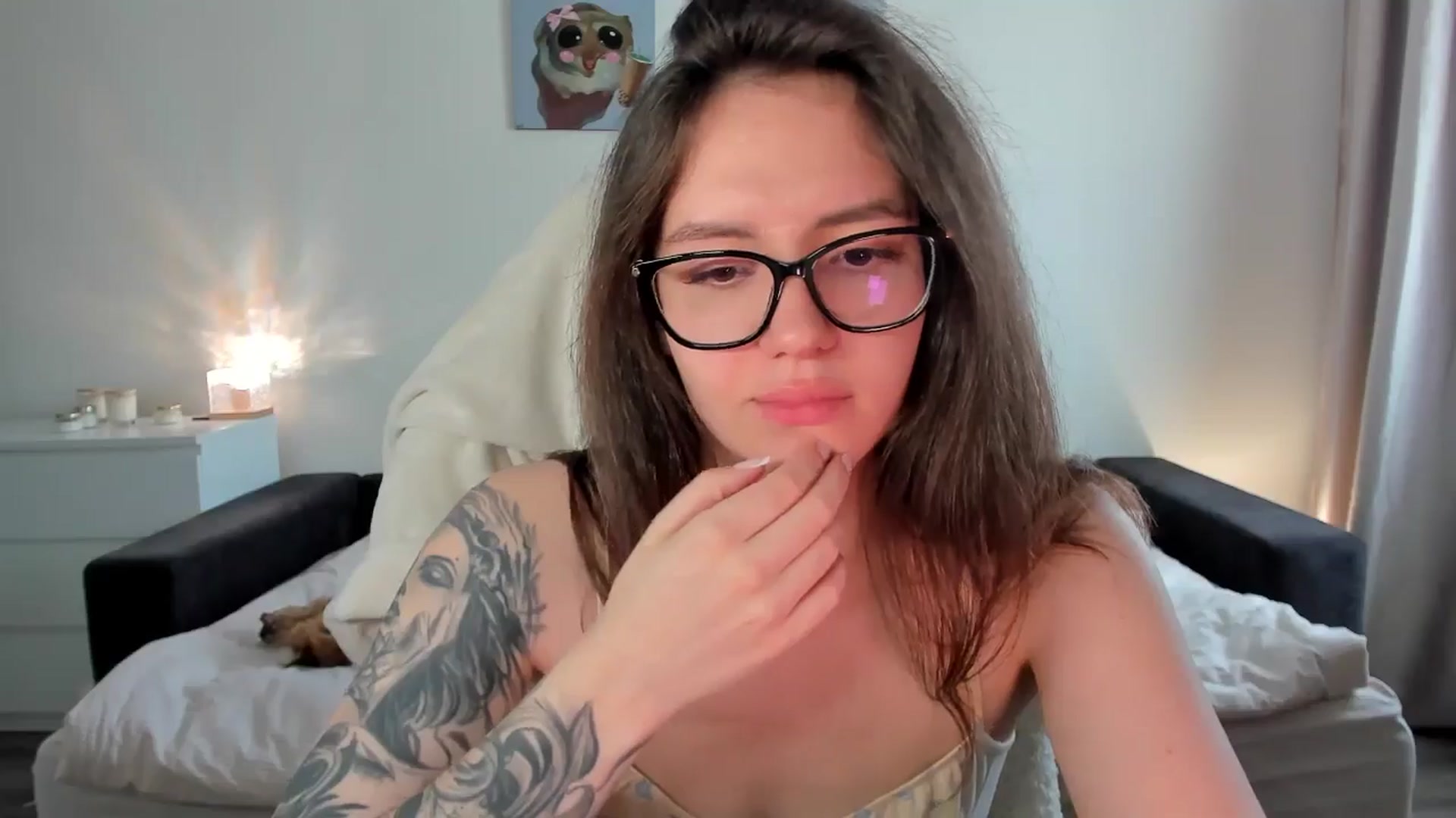 Gallery image thumbnail from sonia_moon's myfreecams stream on, 08/24/2025, 07:45 image 11 of 20