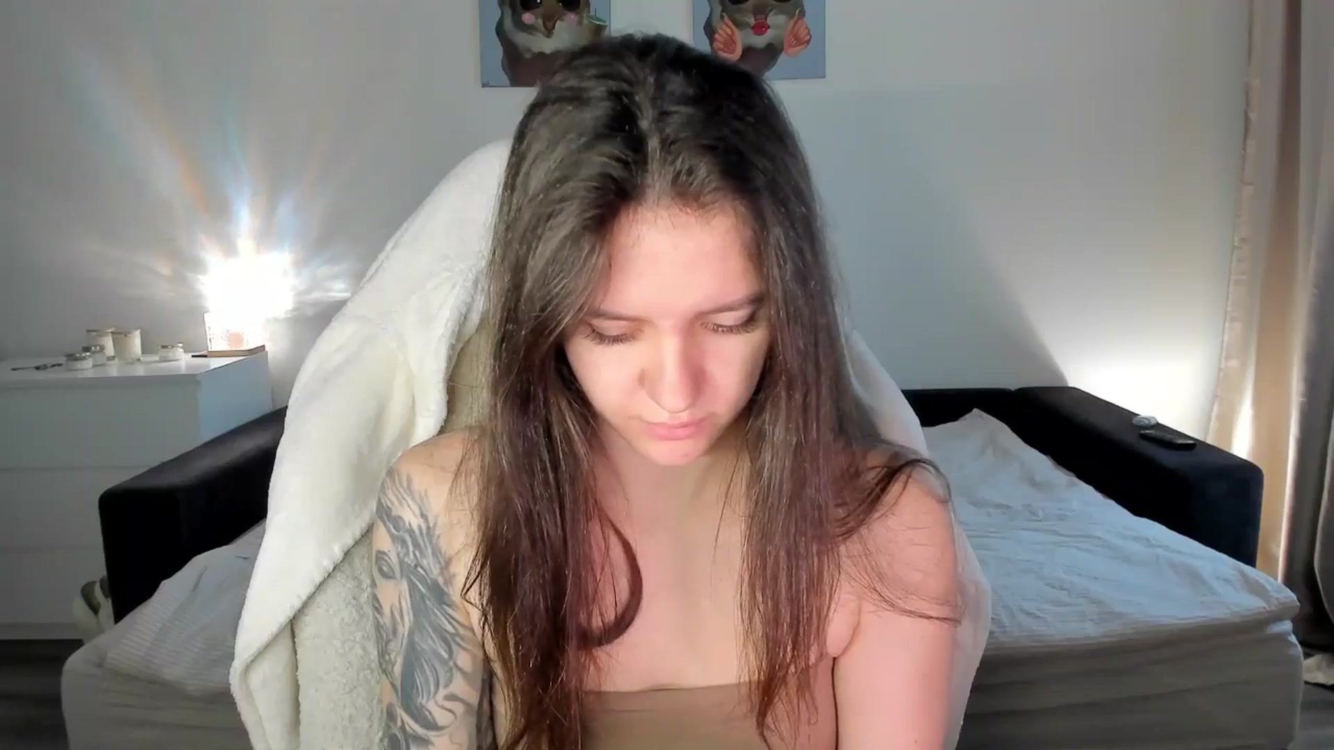 Gallery image thumbnail from sonia_moon's myfreecams stream on, 08/25/2025, 04:40 image 20 of 20