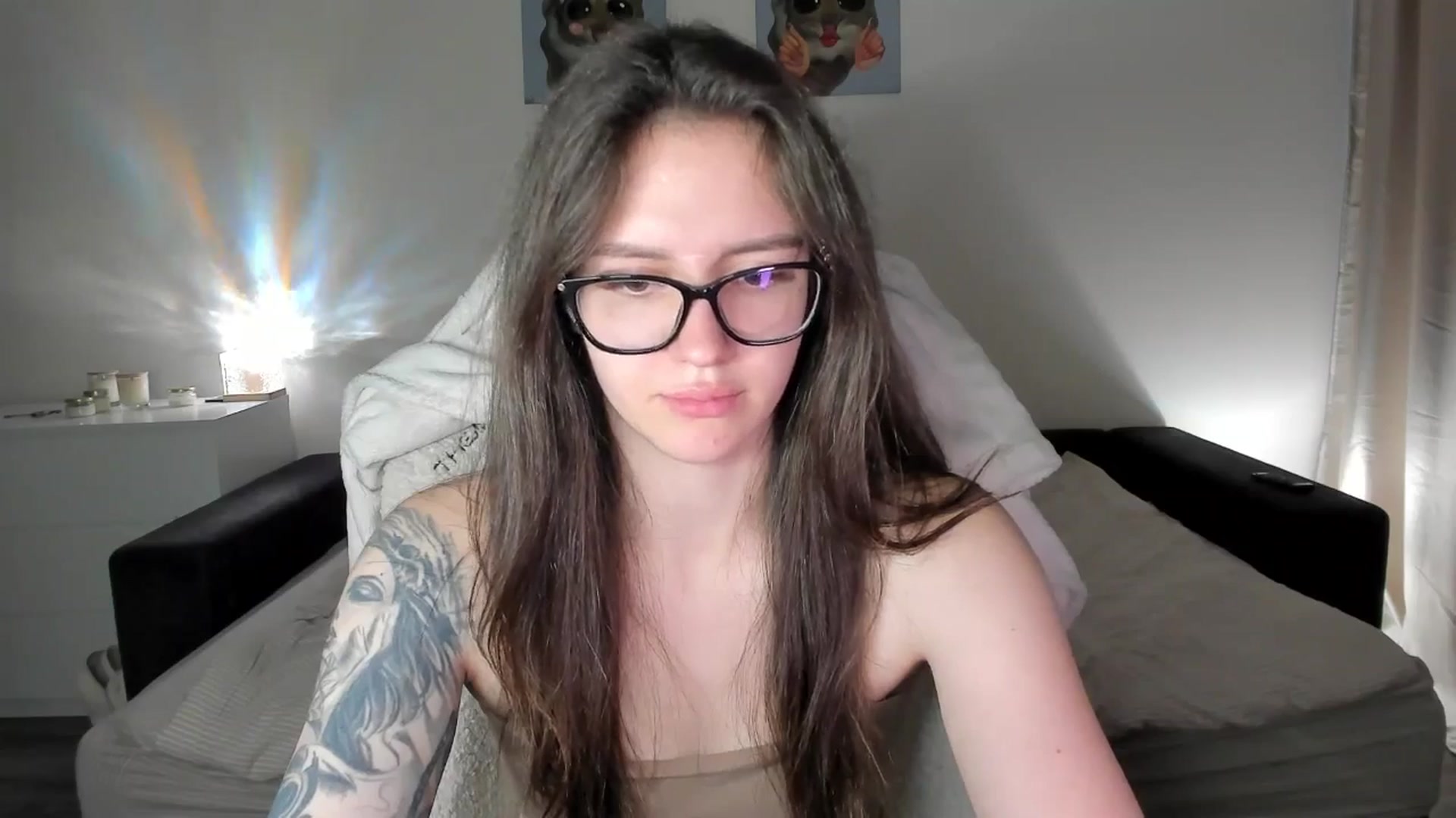 Gallery image thumbnail from sonia_moon's myfreecams stream on, 08/25/2025, 06:41 image 20 of 20