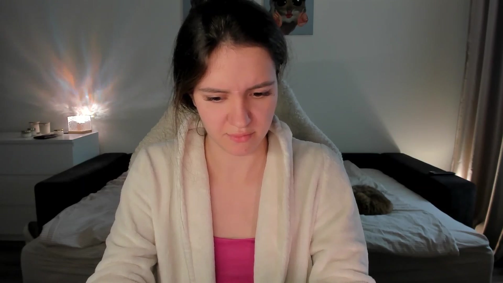 Gallery image thumbnail from sonia_moon's myfreecams stream on, 08/26/2025, 06:55 image 9 of 20