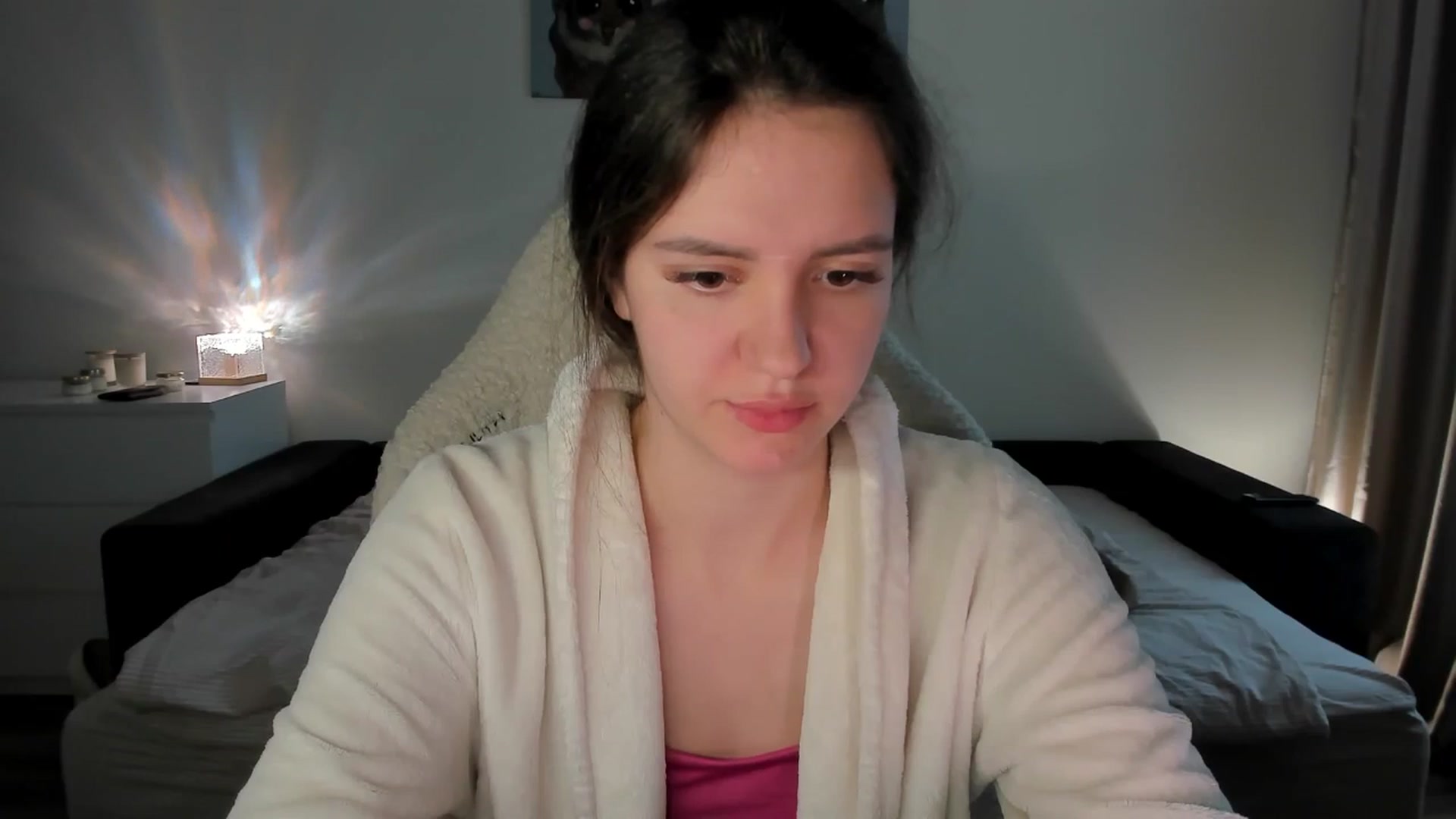 Gallery image thumbnail from sonia_moon's myfreecams stream on, 08/26/2025, 06:55 image 3 of 20