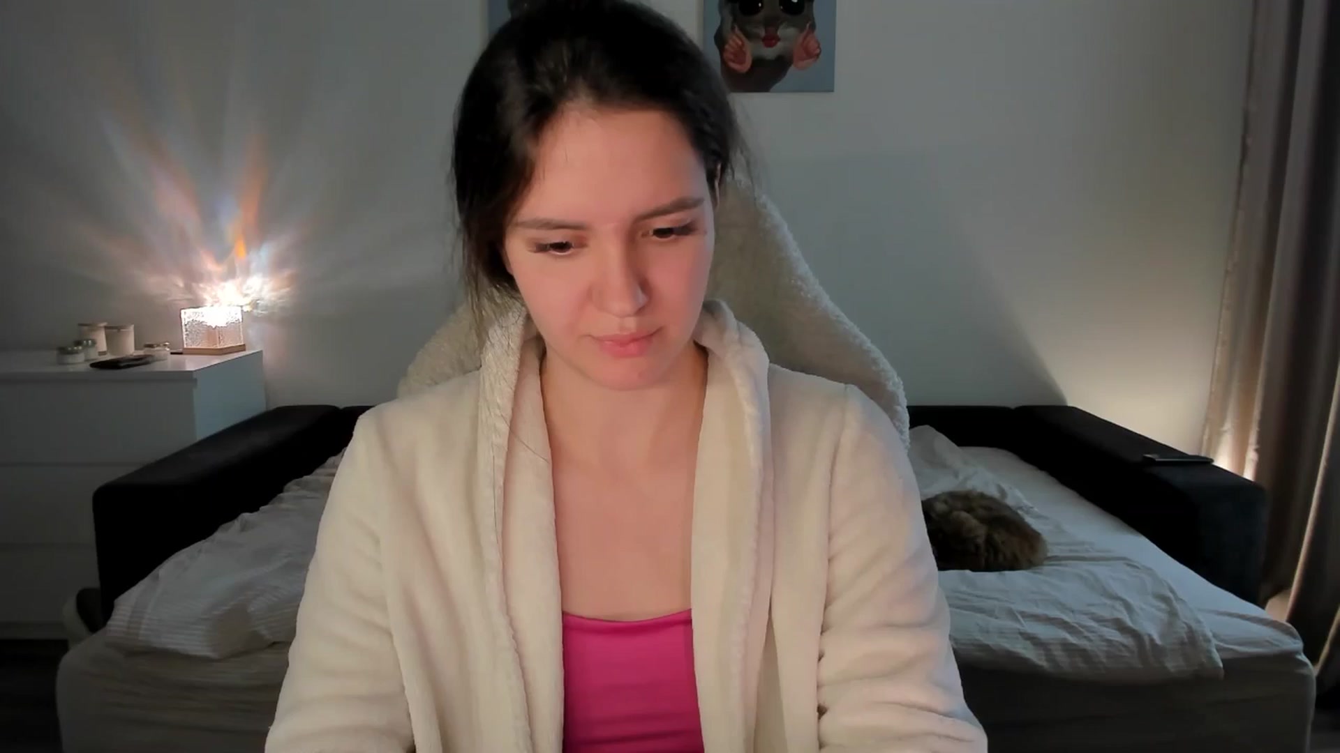 Gallery image thumbnail from sonia_moon's myfreecams stream on, 08/26/2025, 06:55 image 11 of 20