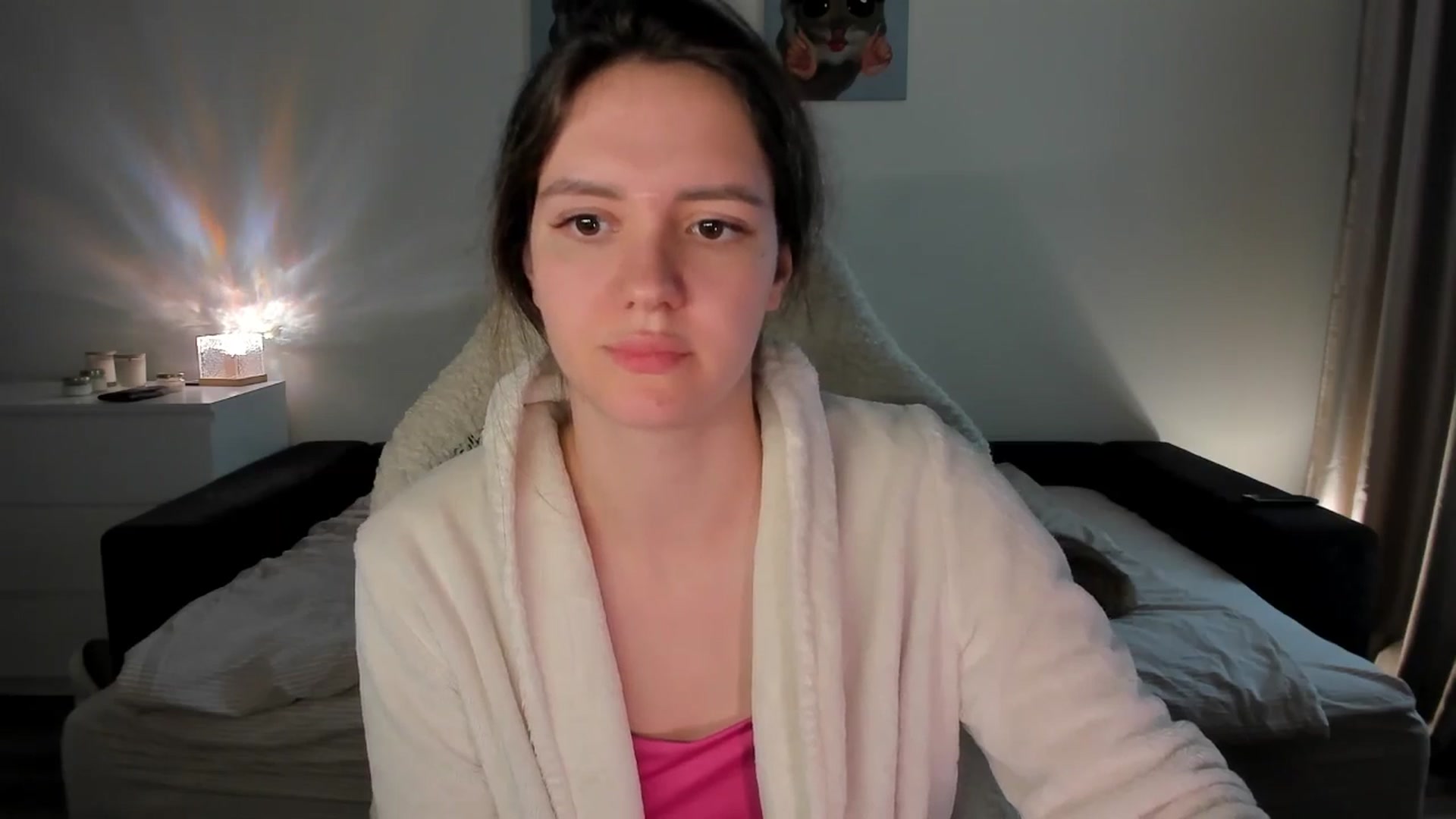 Gallery image thumbnail from sonia_moon's myfreecams stream on, 08/26/2025, 06:55 image 2 of 20