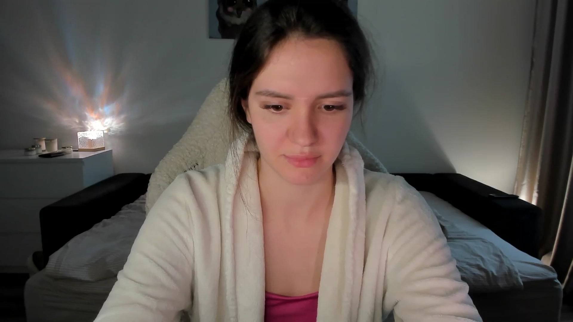 Gallery image thumbnail from sonia_moon's myfreecams stream on, 08/26/2025, 06:55 image 4 of 20