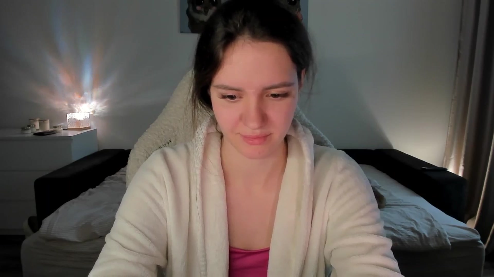 Gallery image thumbnail from sonia_moon's myfreecams stream on, 08/26/2025, 06:55 image 7 of 20
