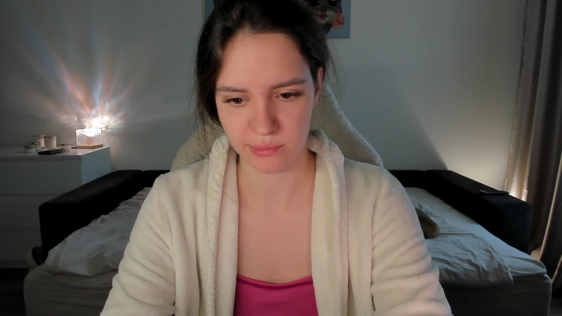 Gallery image thumbnail from sonia_moon's myfreecams stream on, 08/26/2025, 06:55 image 10 of 20