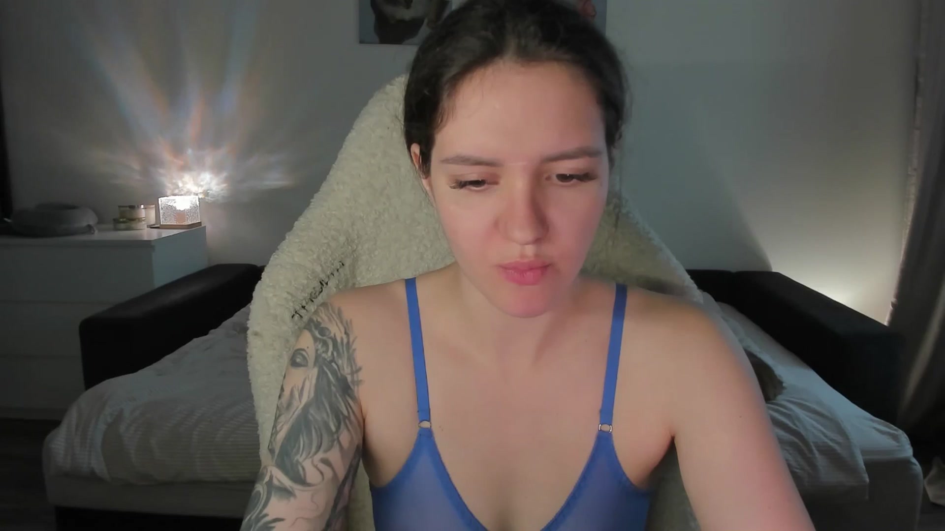 Gallery image thumbnail from sonia_moon's myfreecams stream on, 08/30/2025, 07:42 image 14 of 20